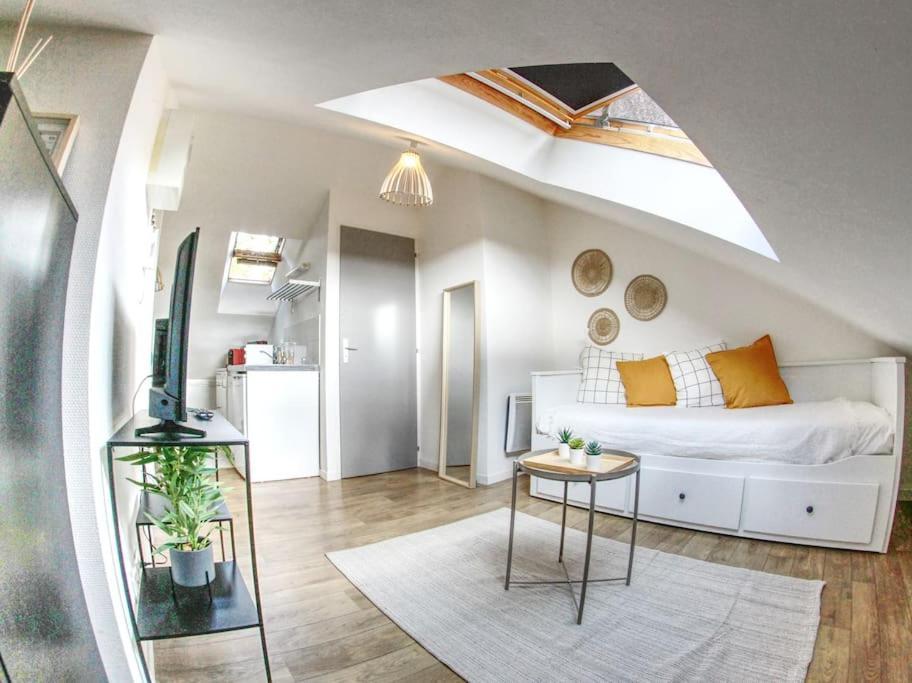 & Confort * Nantes