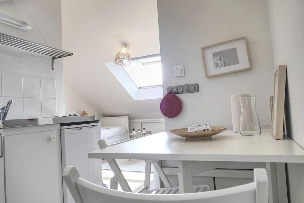 & Confort Apartment