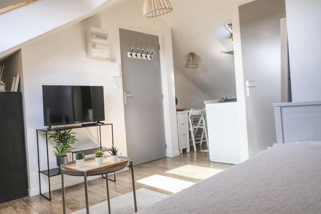 Apartment & Confort *