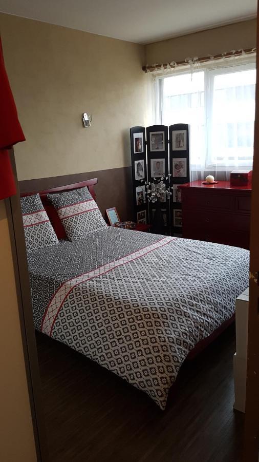 Séjour chez l'habitant L'escapade Nantes