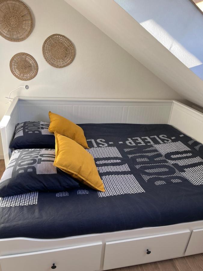 Apartment & Confort Nantes