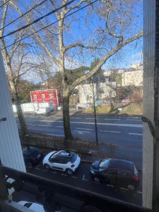 Studio Neuf Au Calme Proche Gare Maritime - 7 Min Apartment Nantes