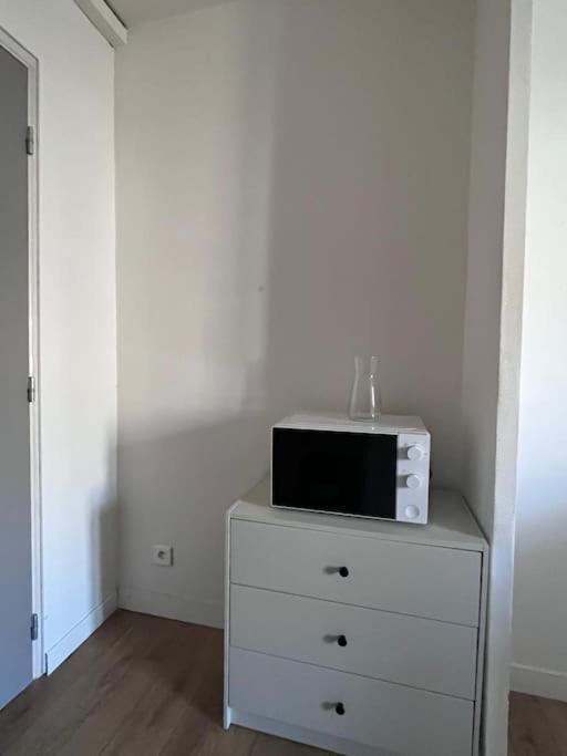 Studio Neuf Au Calme Proche Gare Maritime - 7 Min Apartment