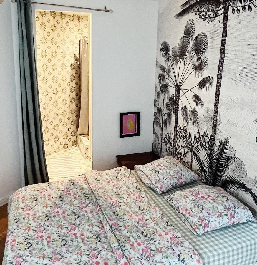 Confortable Chez Particulier Avec Salle De Bain Privee Homestay *
