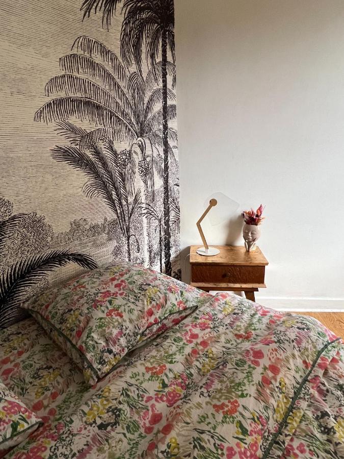 Confortable Chez Particulier Avec Salle De Bain Privee Homestay Nantes
