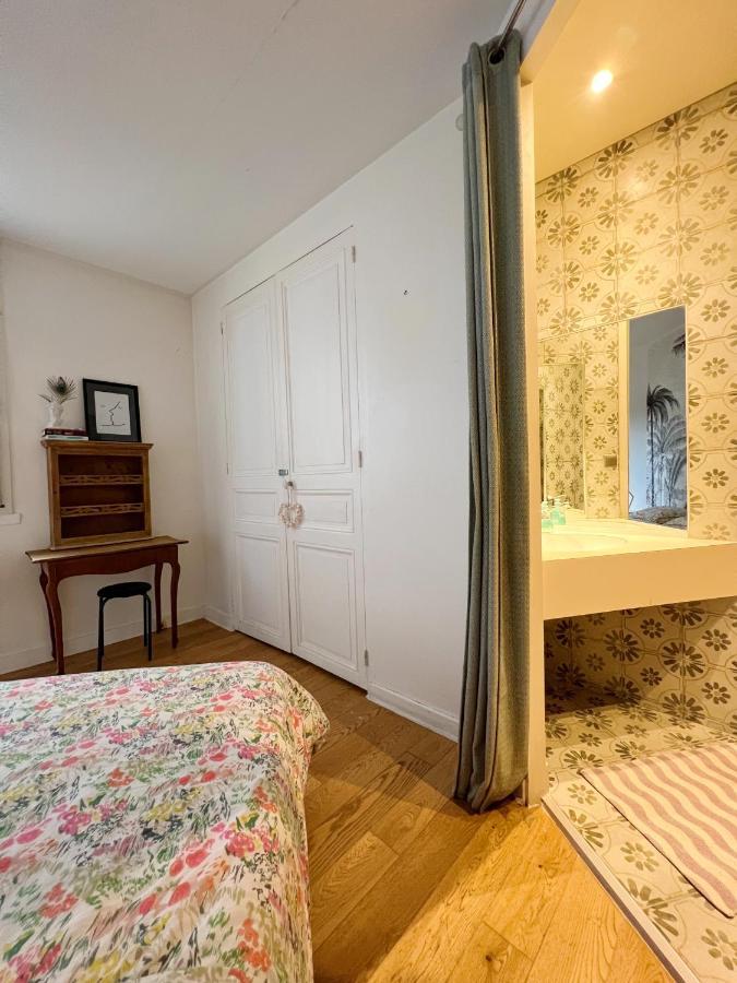 Confortable Chez Particulier Avec Salle De Bain Privee * Nantes