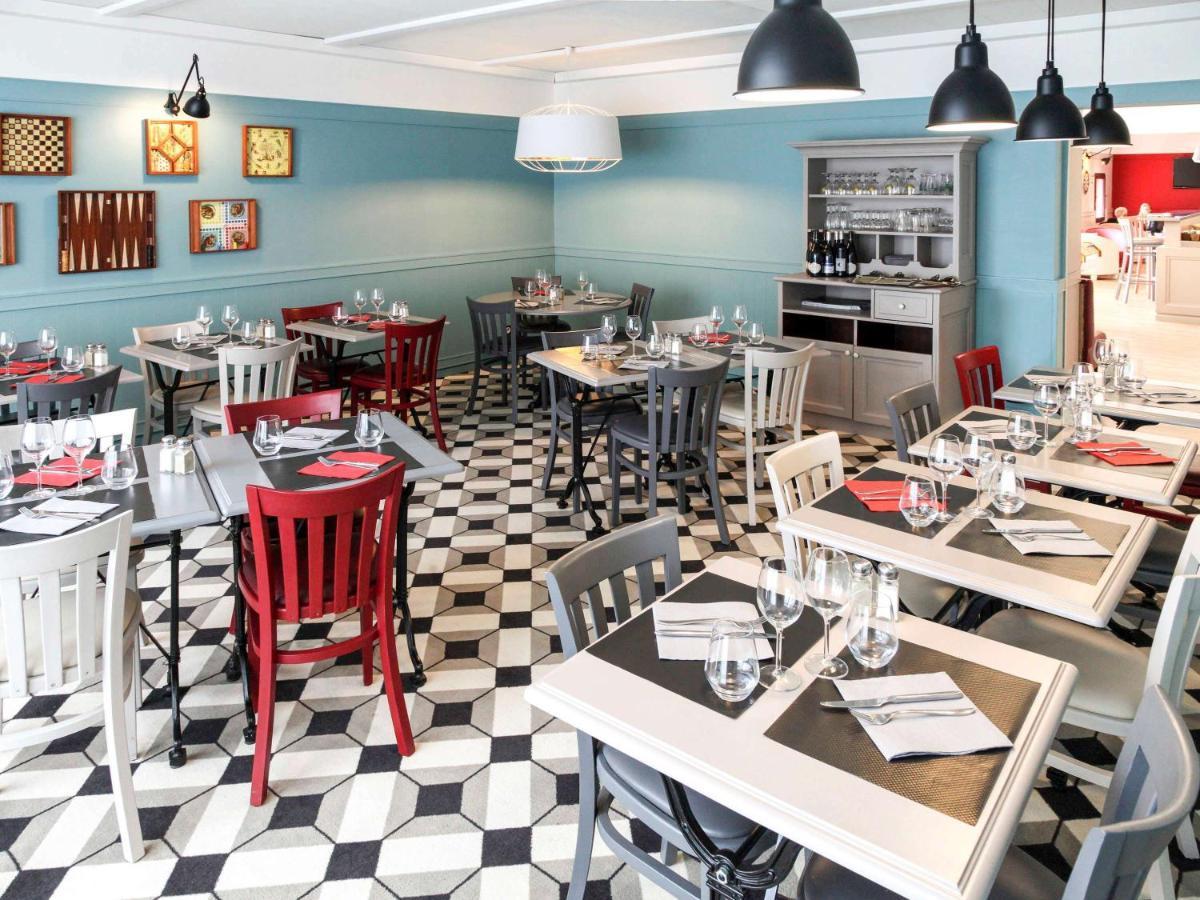 Ibis La Beaujoire Parc Expo 3* Nantes