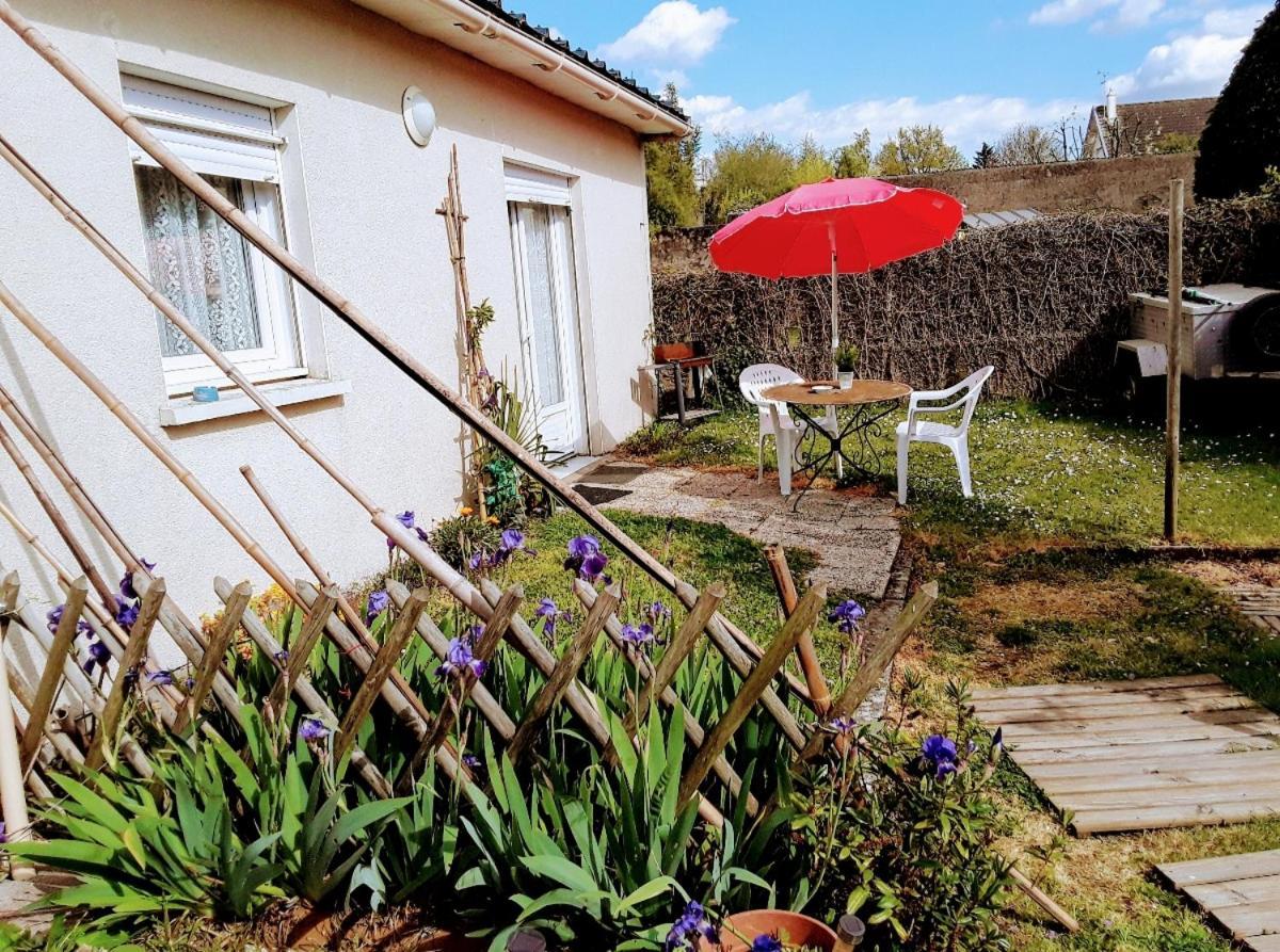 Beaujoire Nantes