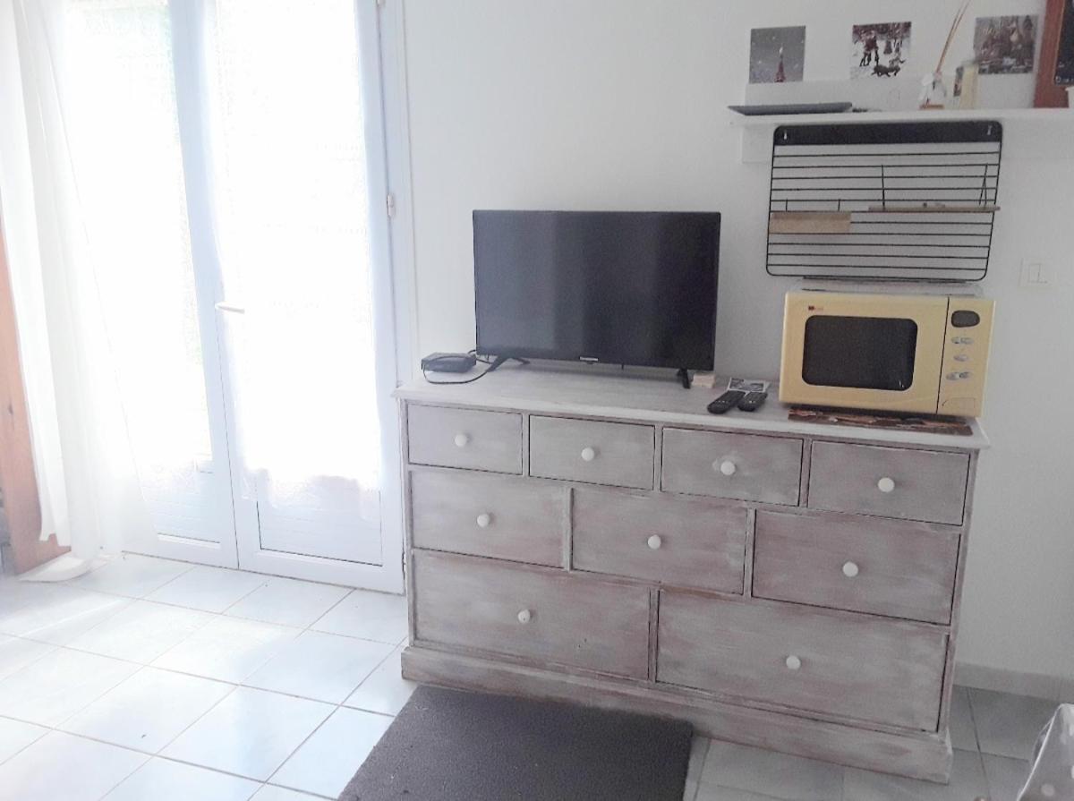 Apartment Grand Sur Jardin Beaujoire B