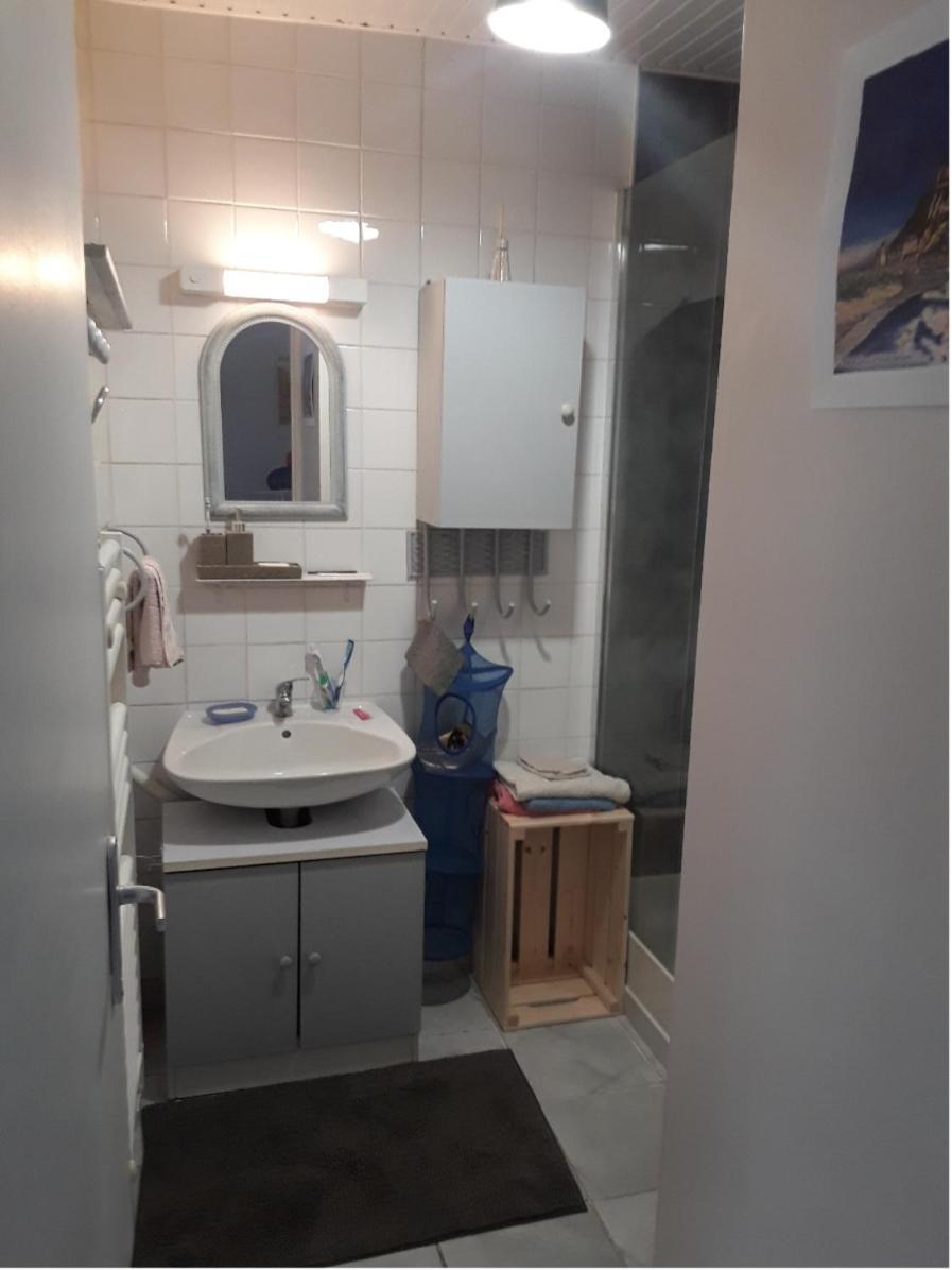 Beaujoire Appartement