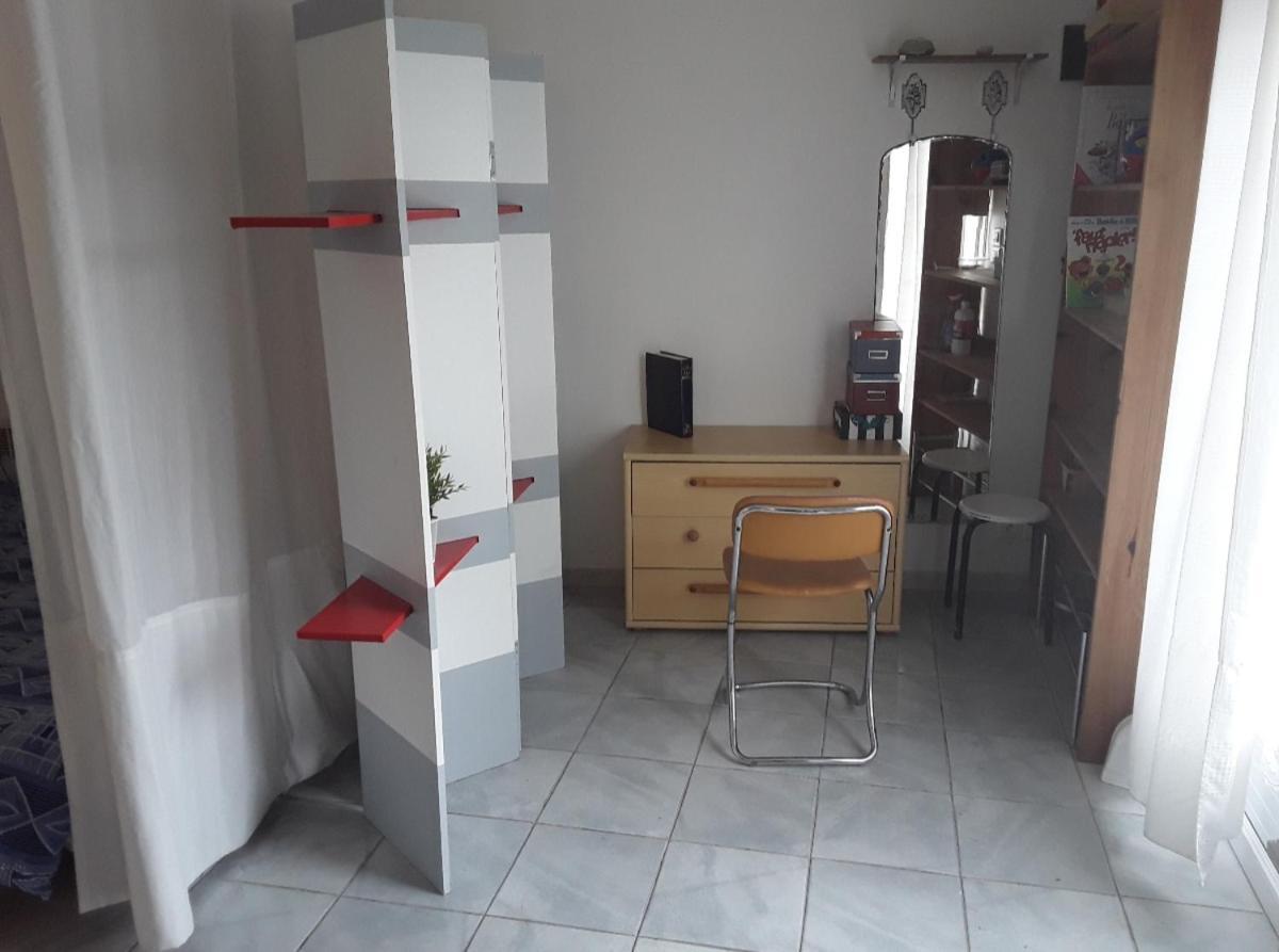 Appartement Beaujoire *