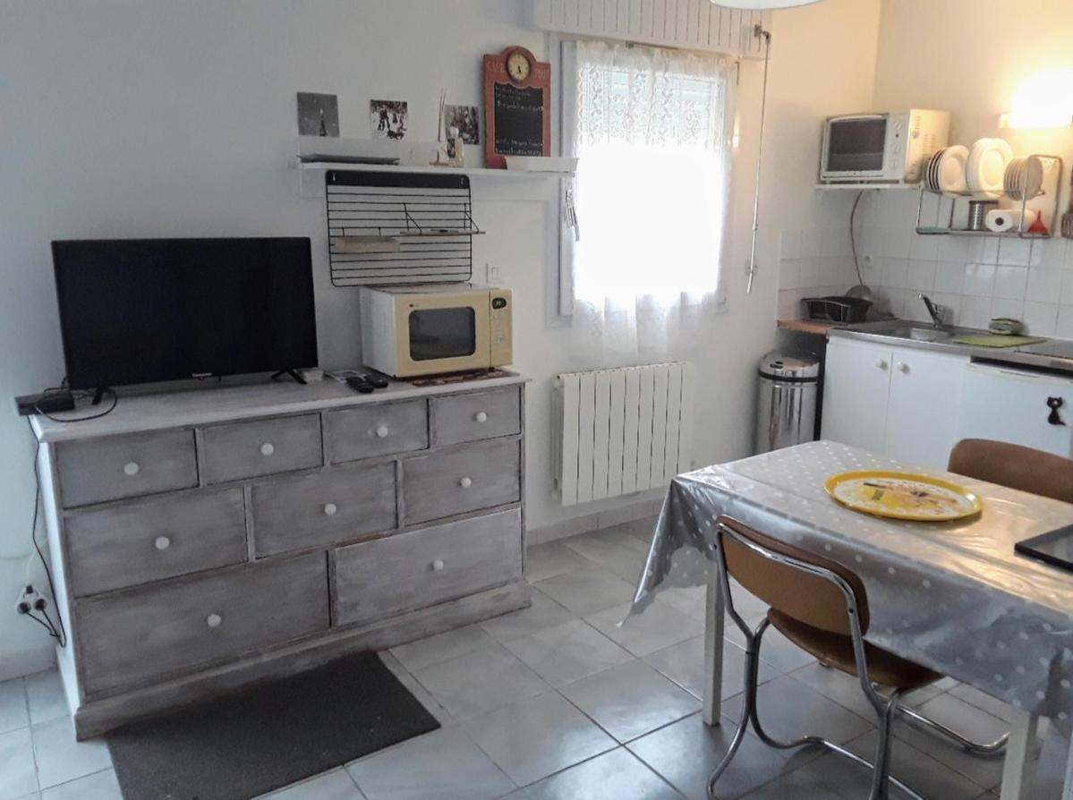 Beaujoire Appartement *