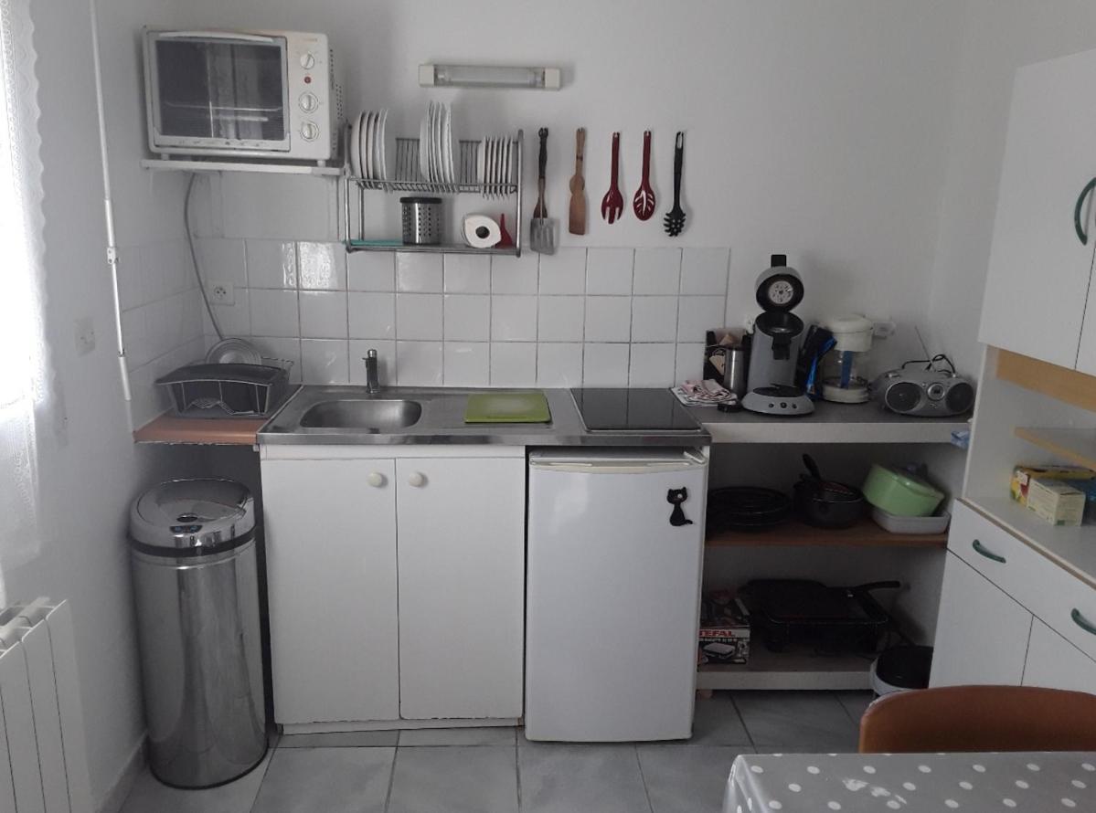 Appartement Beaujoire Nantes