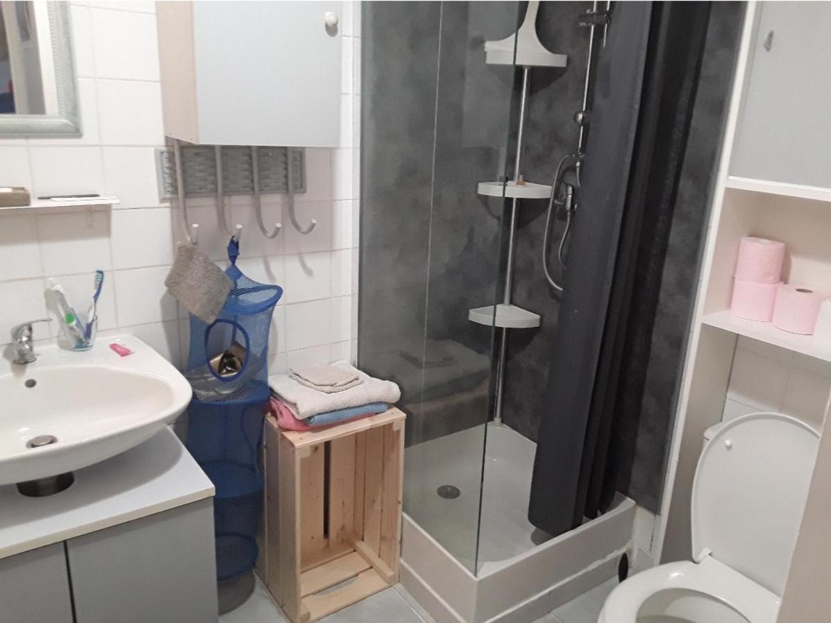 Beaujoire Appartement Nantes