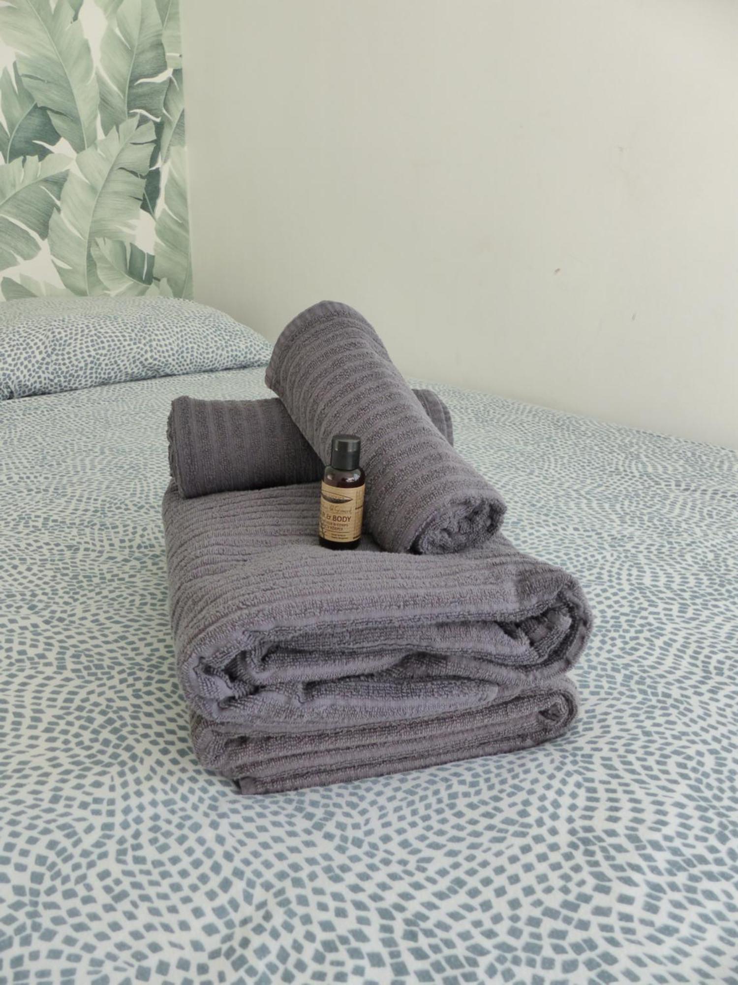 Apartment Hermeland Ile De *