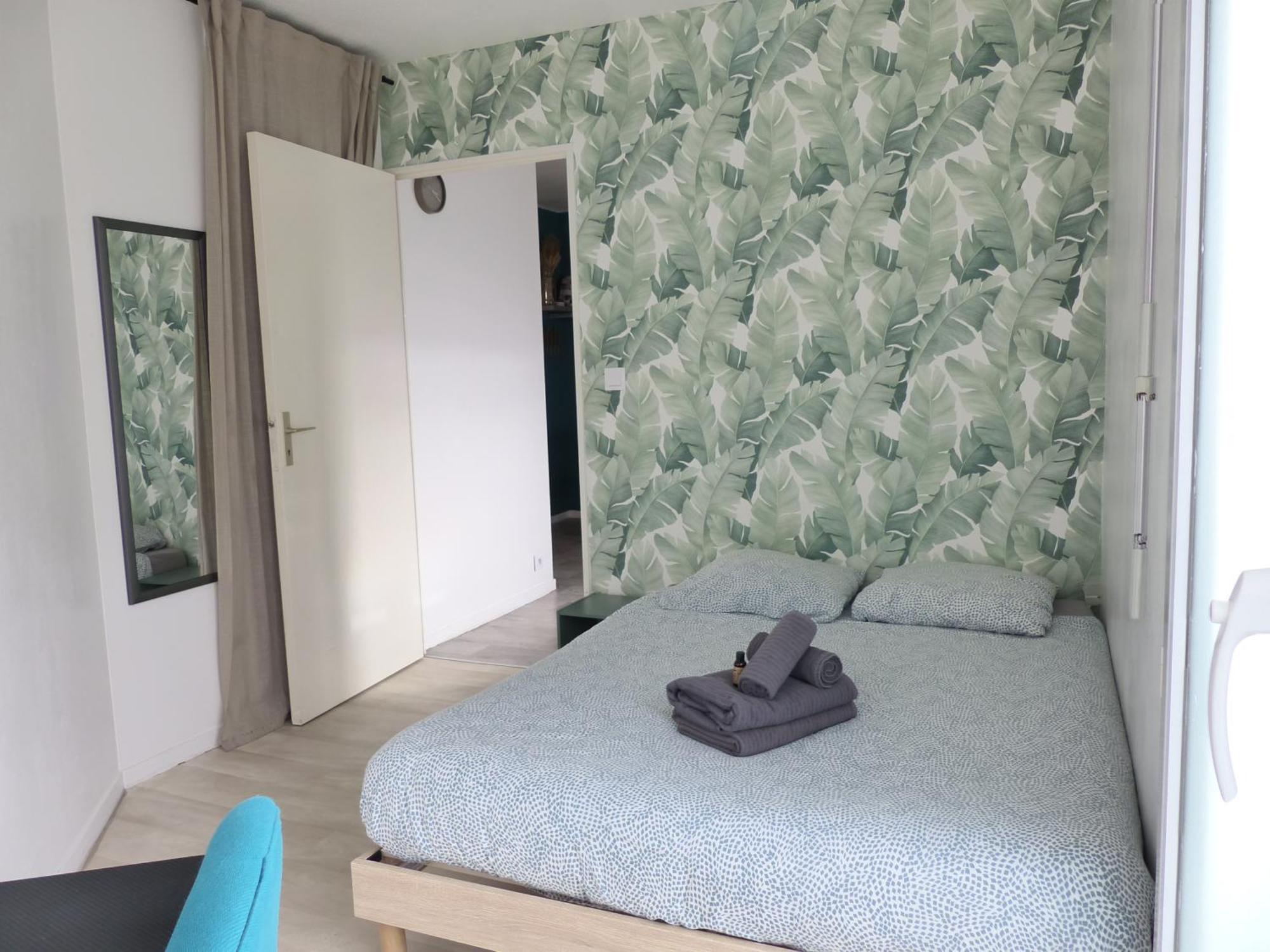 Hermeland Ile De Apartment Nantes
