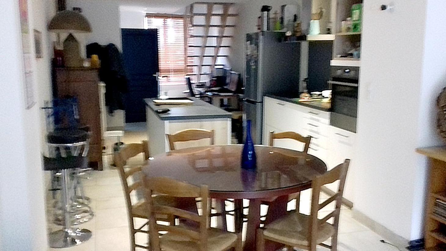 Maisonnette - Quartier Viarme