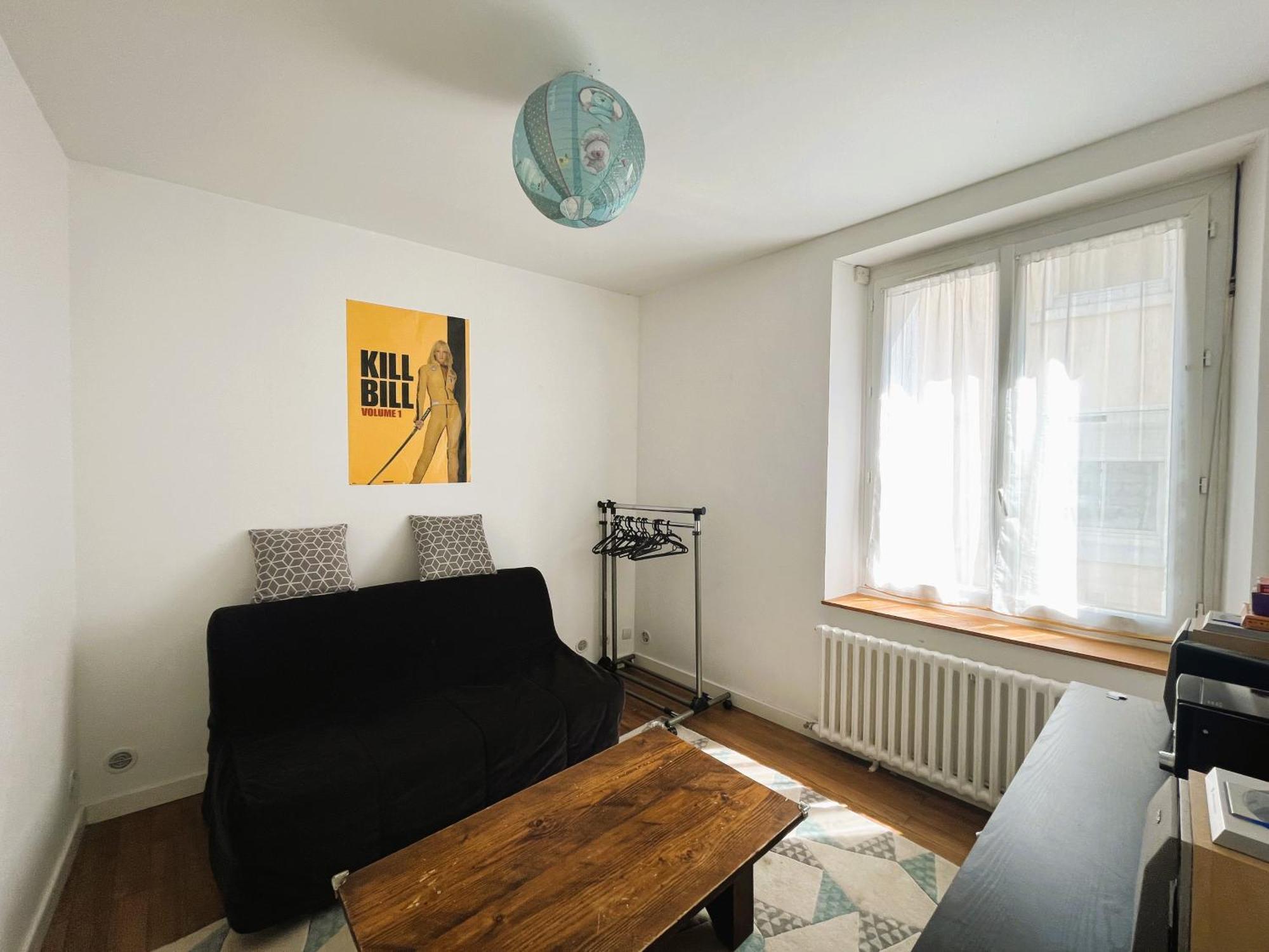 Agreable Maison De Proche Centre Holiday home
