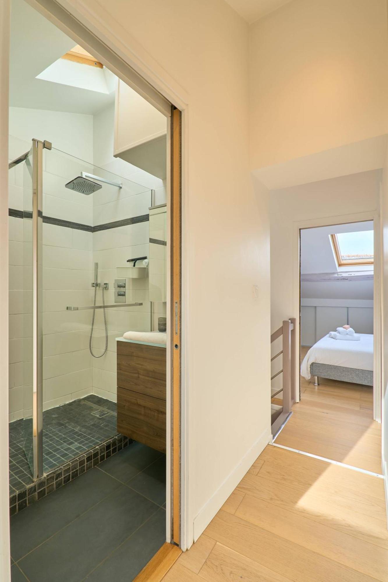 Le Blum Coeur - Hyper Centre Appartement Nantes