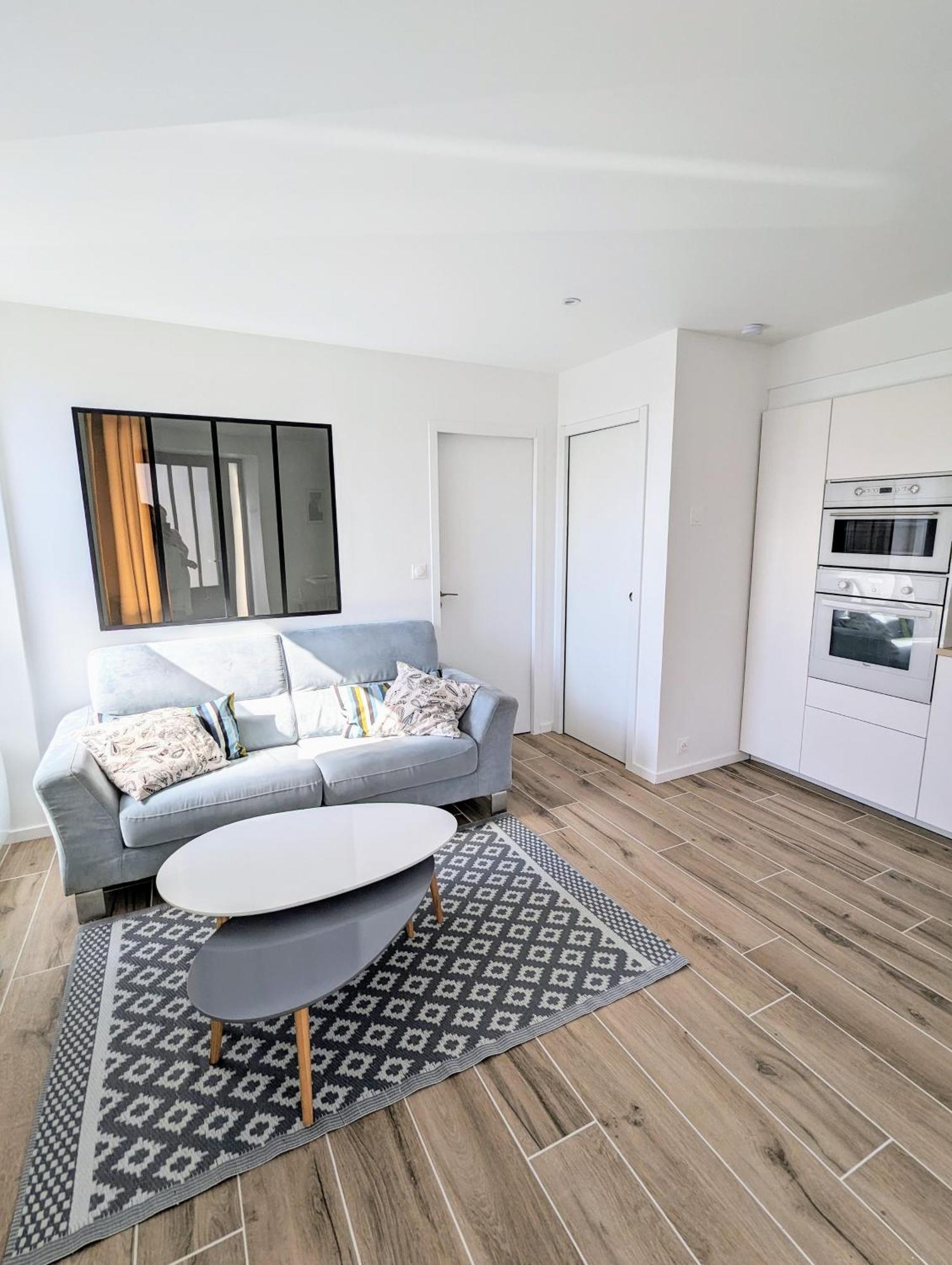 Apartment Le Brulis - La Nature En *