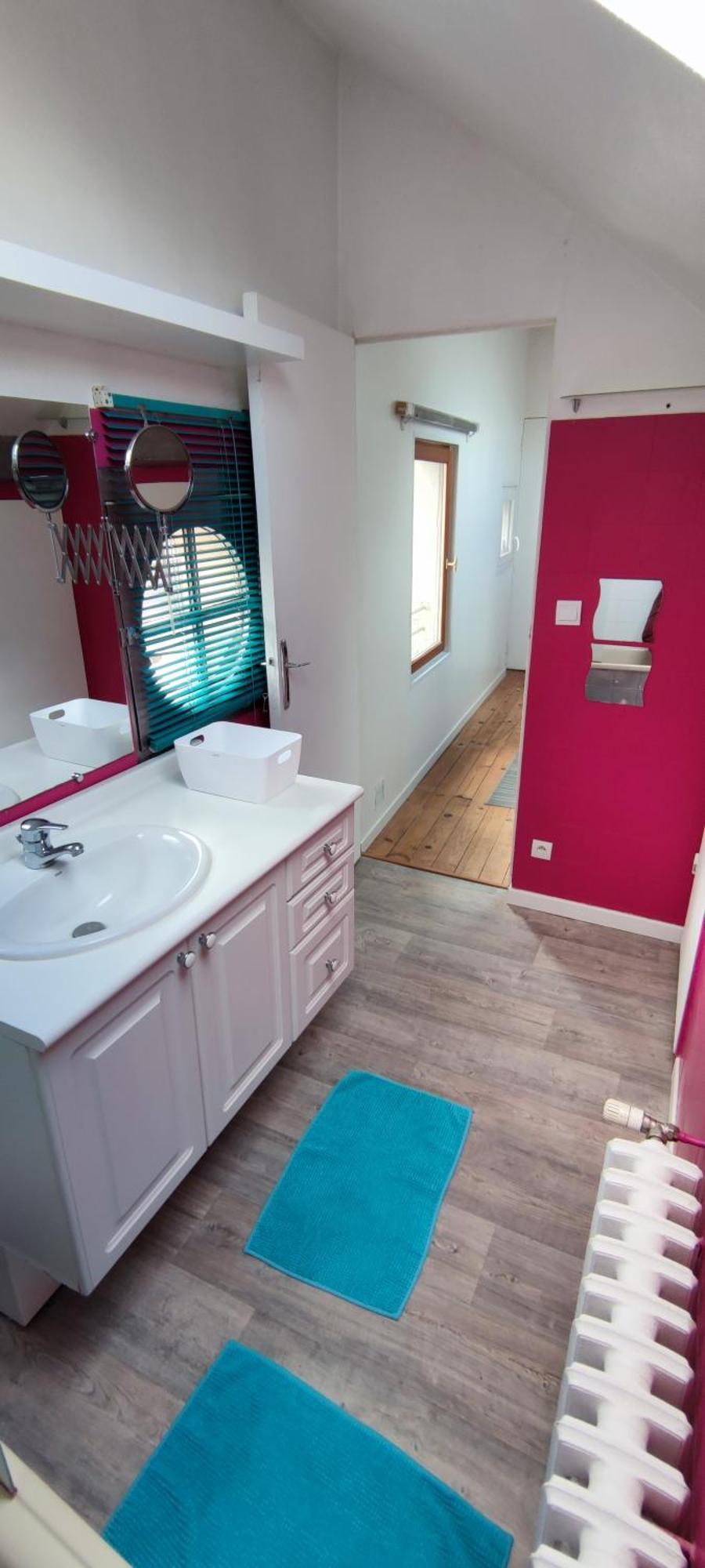 Agreable Maison De Proche Centre Holiday home Nantes