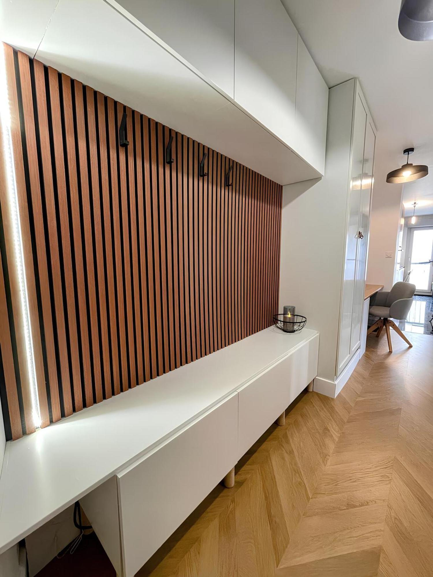 Apartment Centre - Calme & Confort - 2 A 4p - 55m2 Nantes