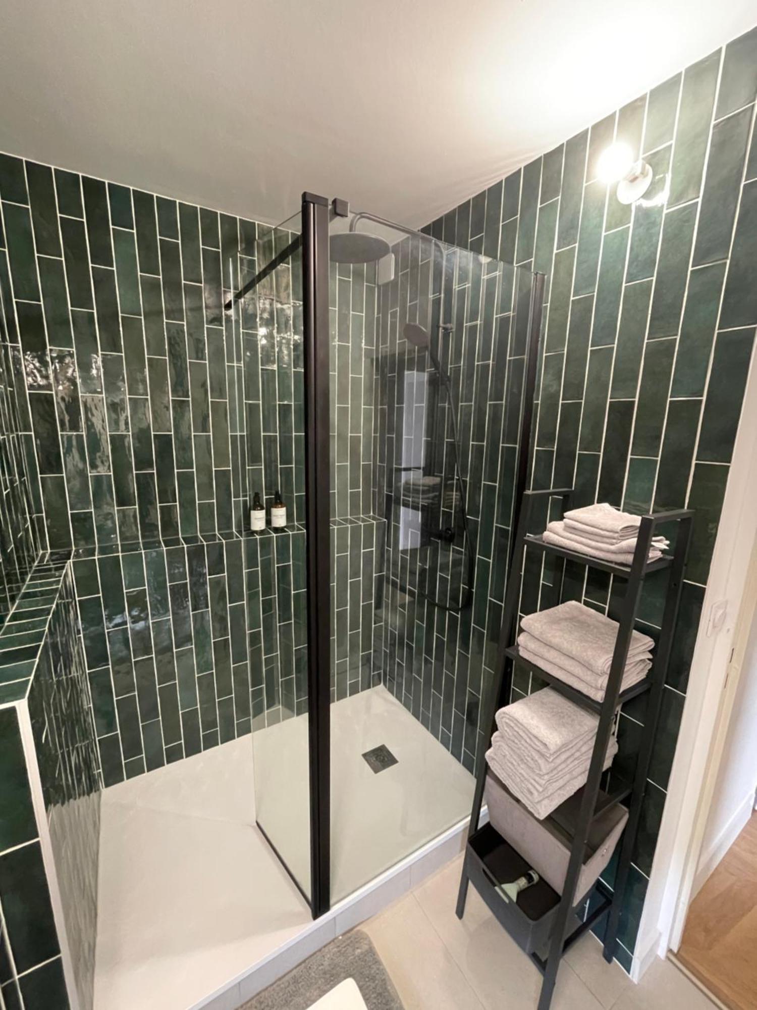 Centre - Calme & Confort - 2 A 4p - 55m2 Nantes