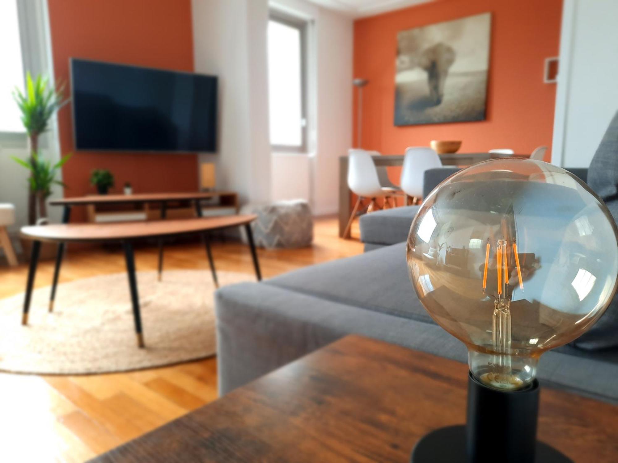 Reveries Au Bord De L'erdre Appartement *