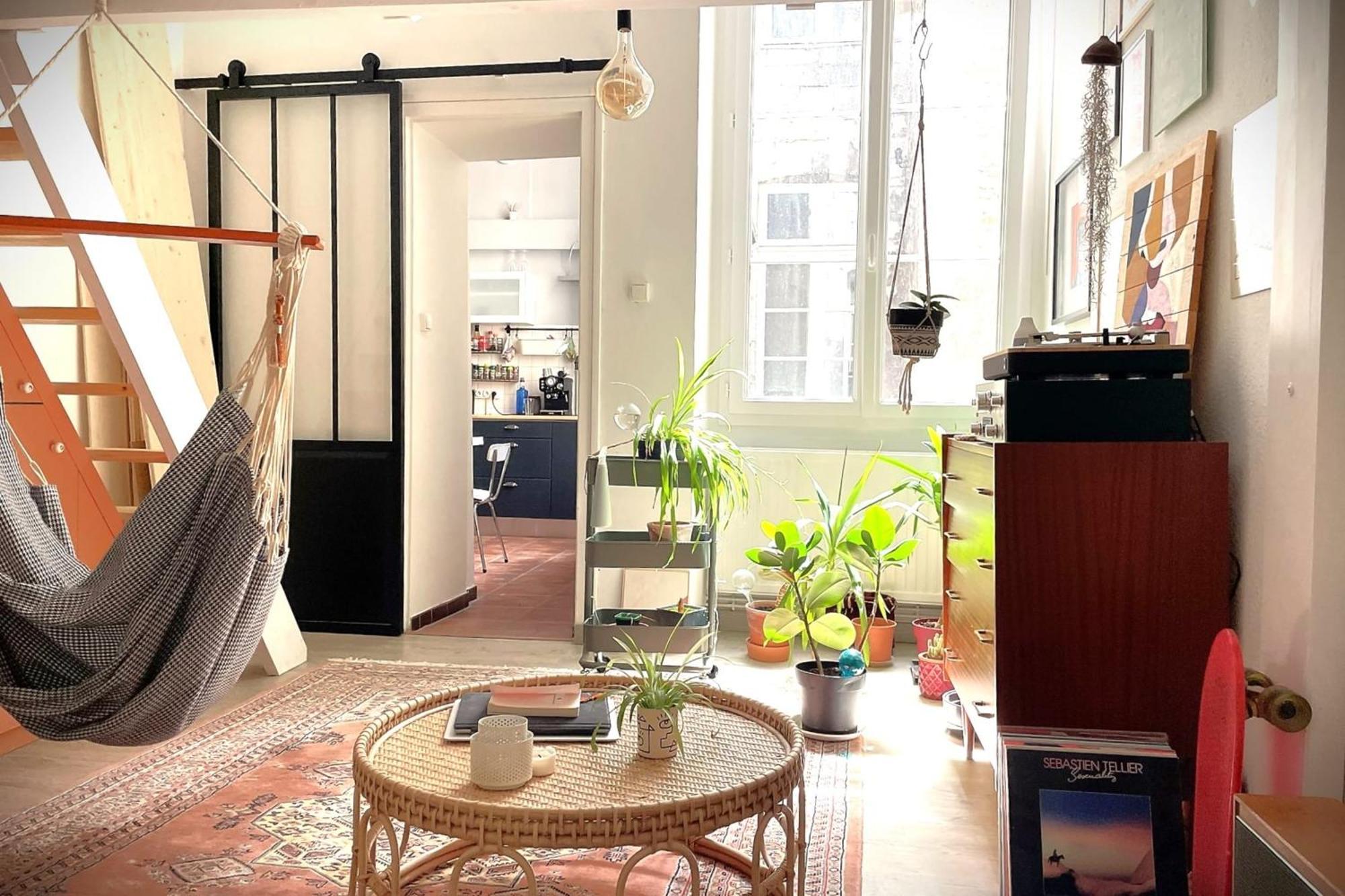 Apartment Le Joker-appart Atypique Chaleureux Hypercentre *