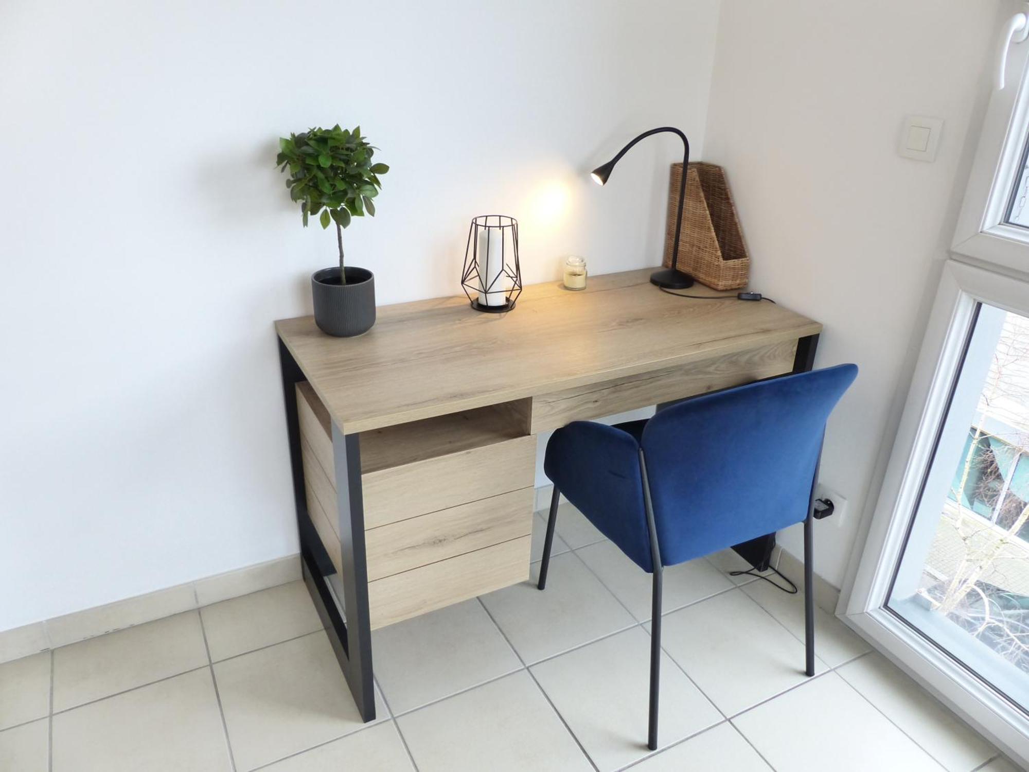 Appartement T2 Republique Parking Inclus