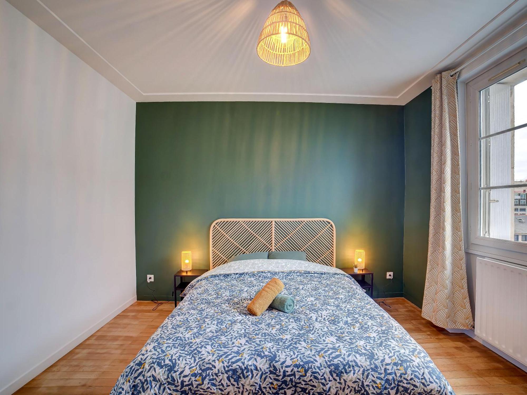 Reveries Au Bord De L'erdre Appartement *