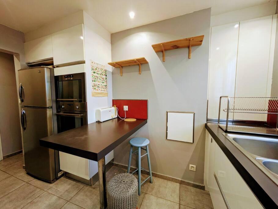 Le Mandel 8 Pers Balcon Vue Loire Wifi Parking Nantes