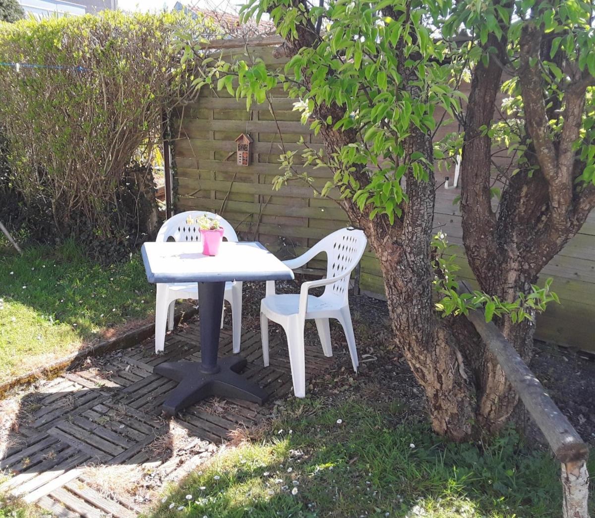 Appartement Beaujoire *