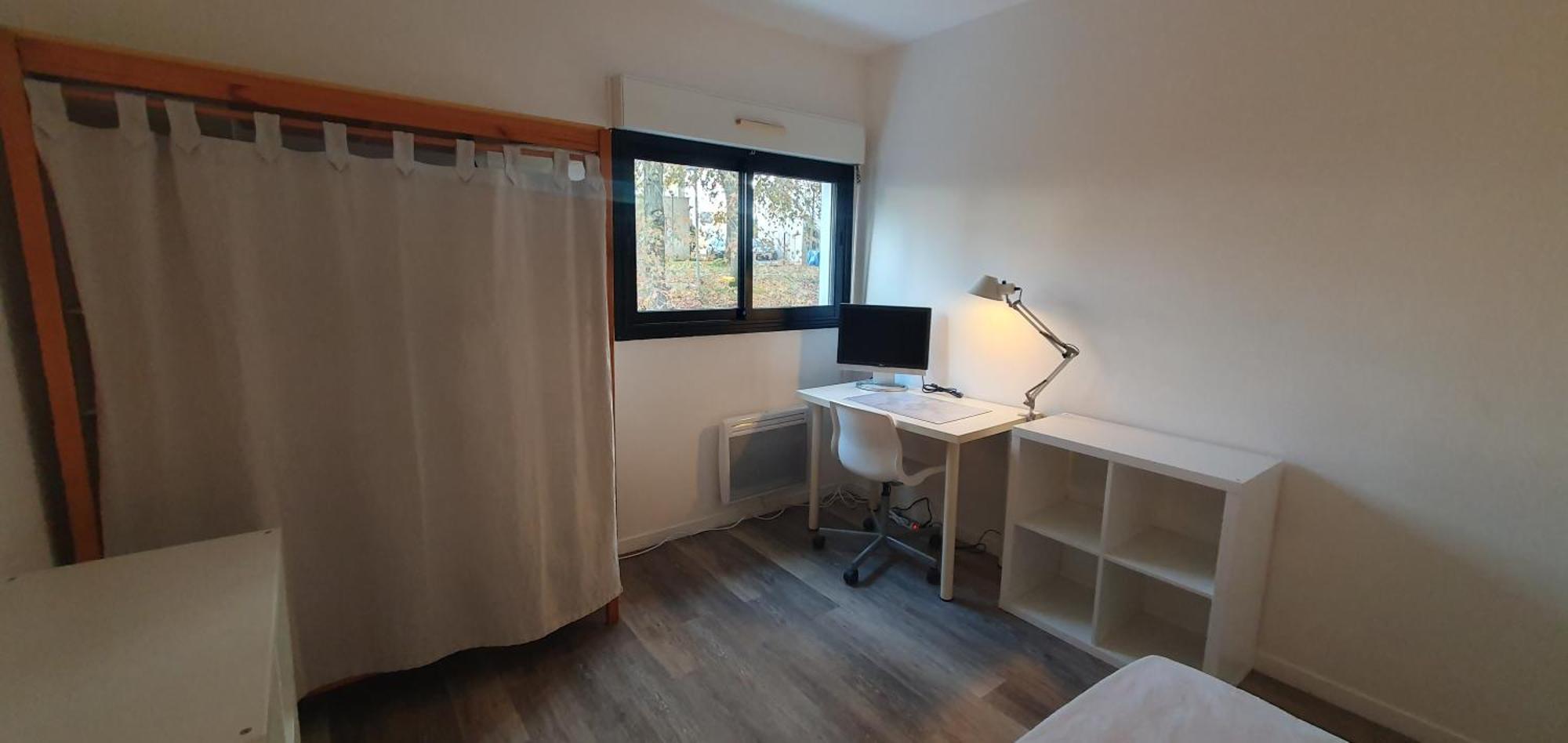 Ideal Couple 1 Cosy Et Calme Pour Visiter * Nantes