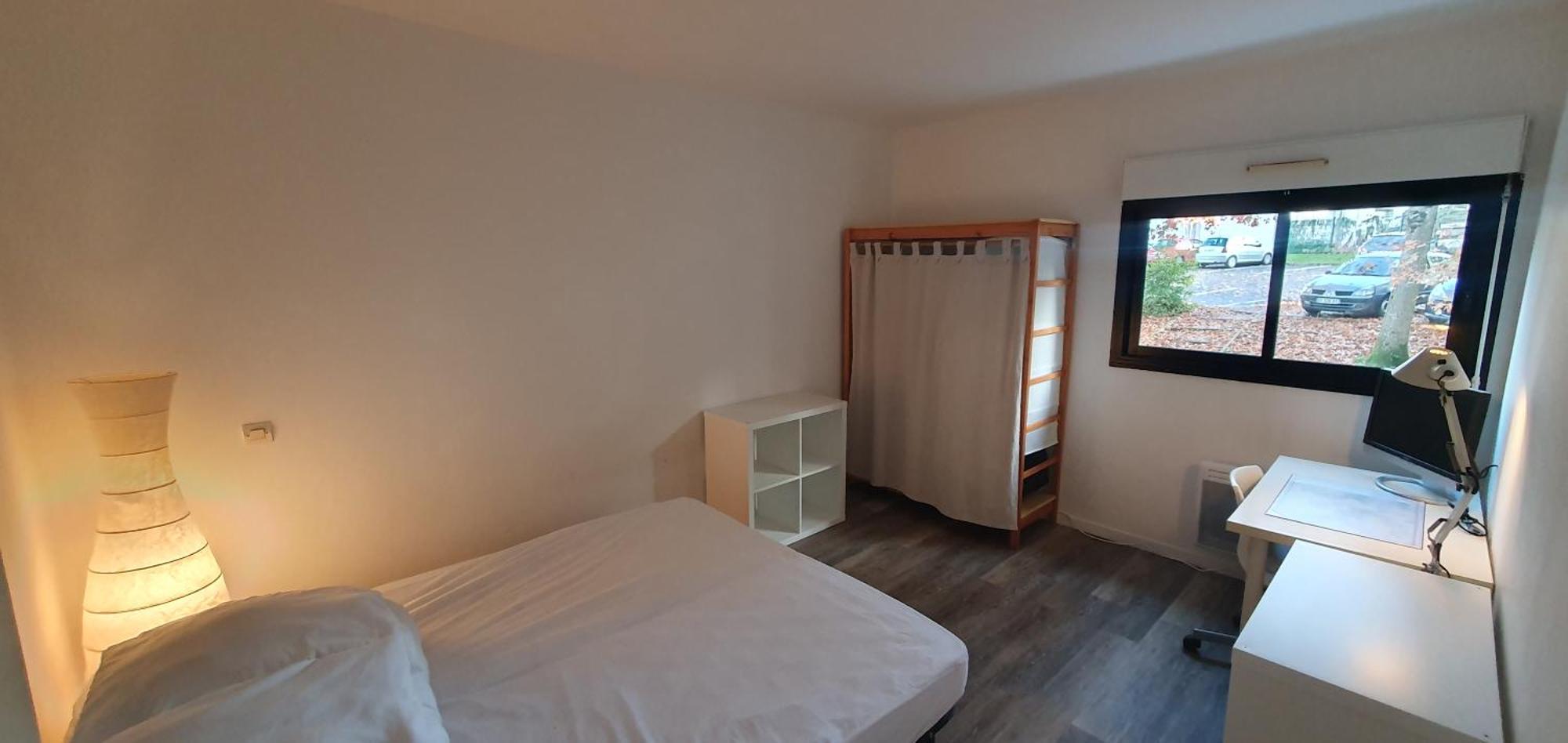 Apartment Ideal Couple 1 Cosy Et Calme Pour Visiter *