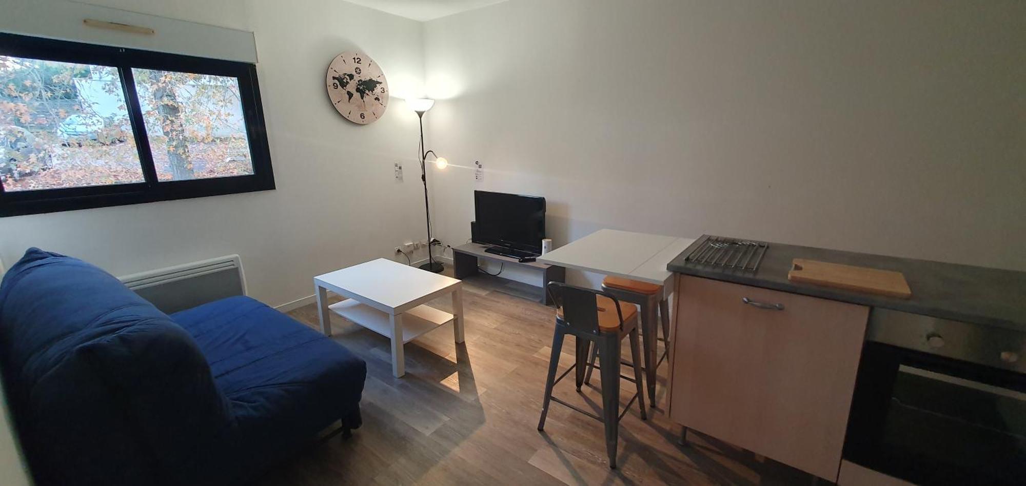 Ideal Couple 1 Cosy Et Calme Pour Visiter Nantes
