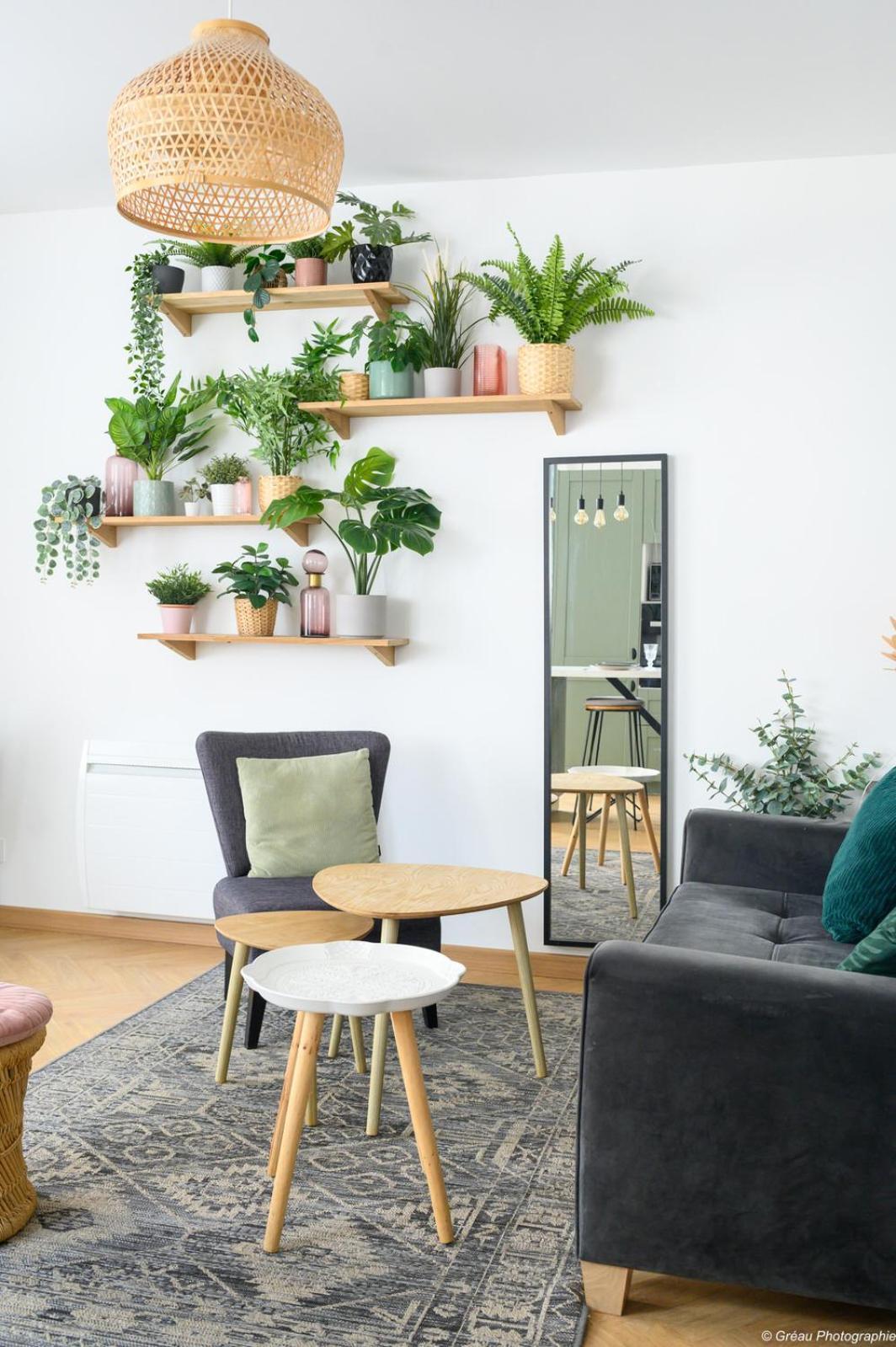 Apartment Speciale ! Jolie Pepite - Le Verdoyant