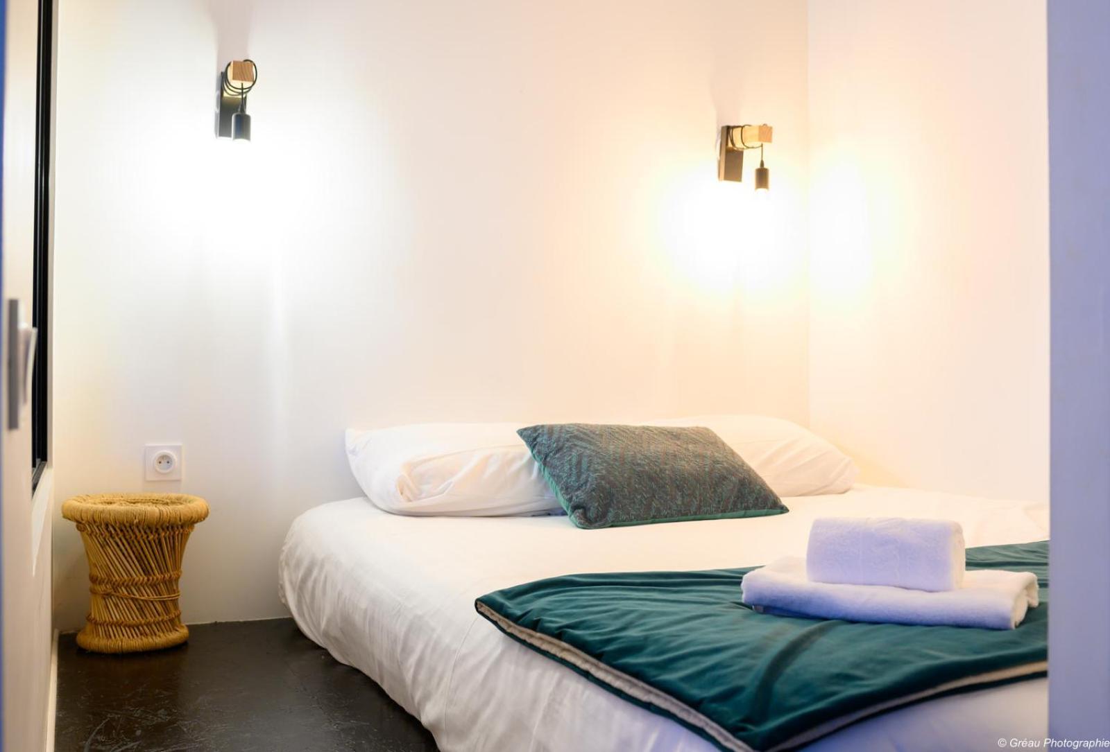Speciale ! Jolie Pepite - Le Verdoyant Apartment *