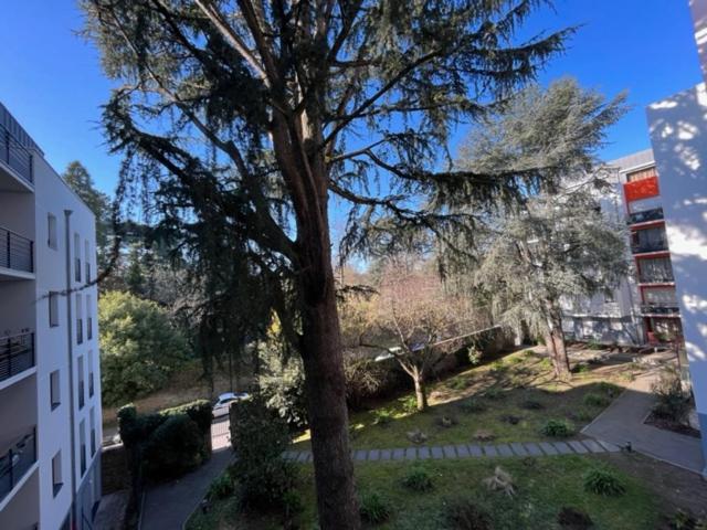 Cosy Jardin Des Plantes Avec Parking Apartment Nantes