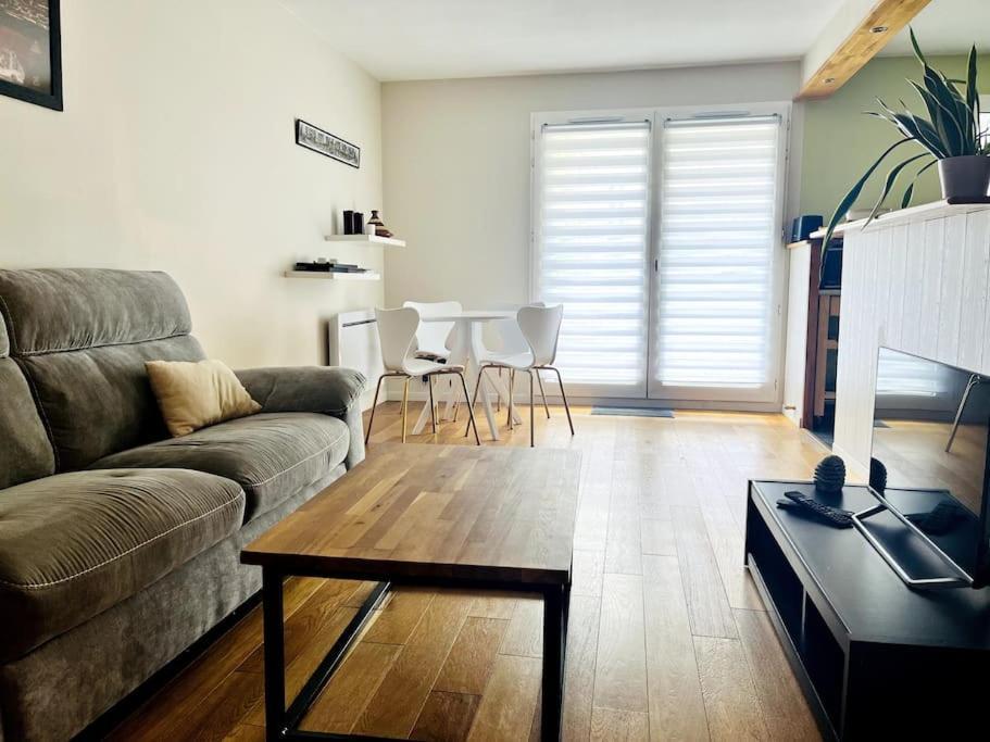 Appartement Biesse 2pers Avec Parking *