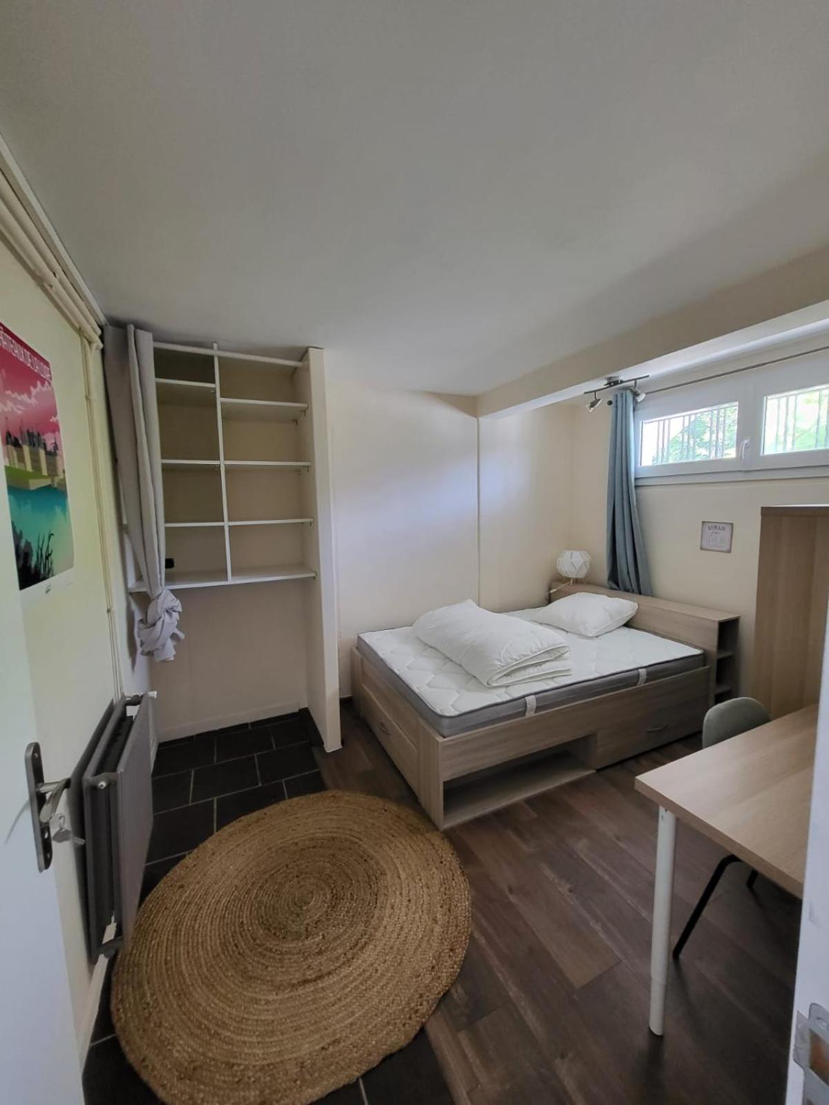 Guest house L'agreable Nantes
