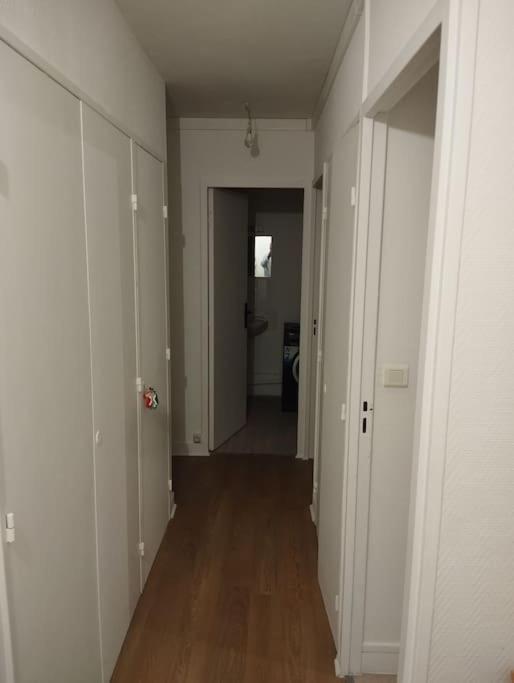 Appartement Proche Parc Expo *