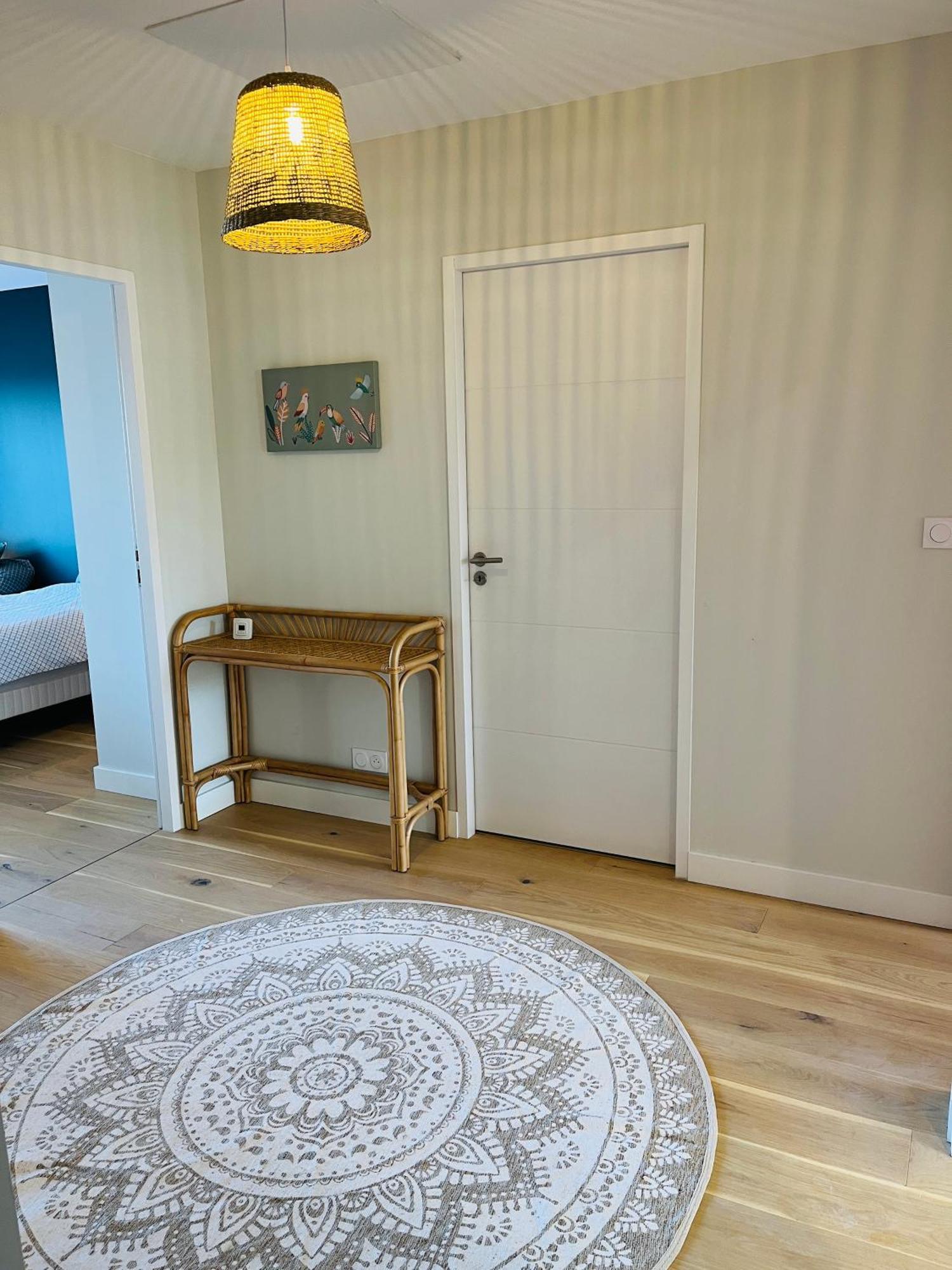 Jolie Maison Neuve Nantes-zola * Nantes