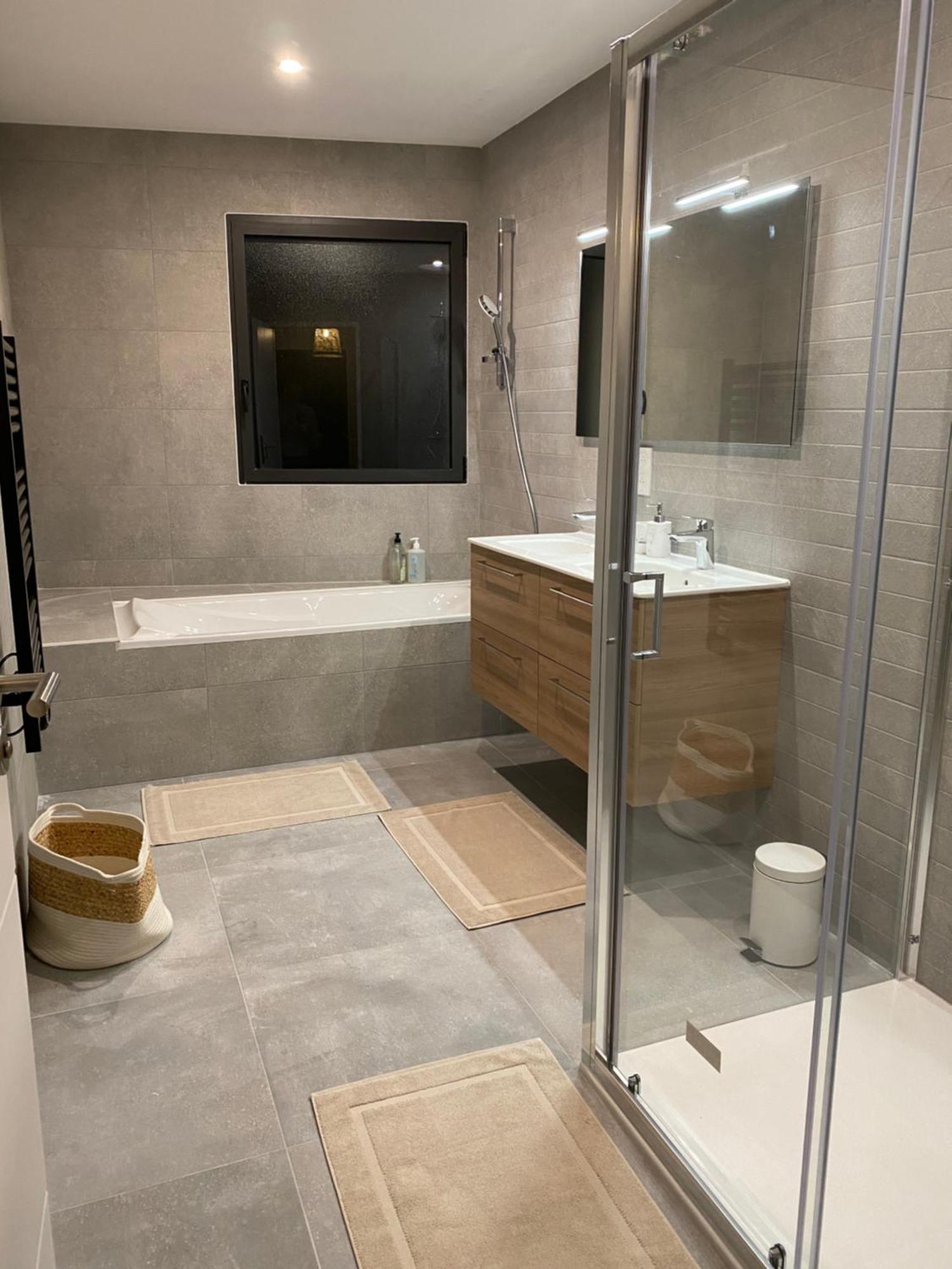 Hébergement de vacances Jolie Maison Neuve Nantes-zola Nantes