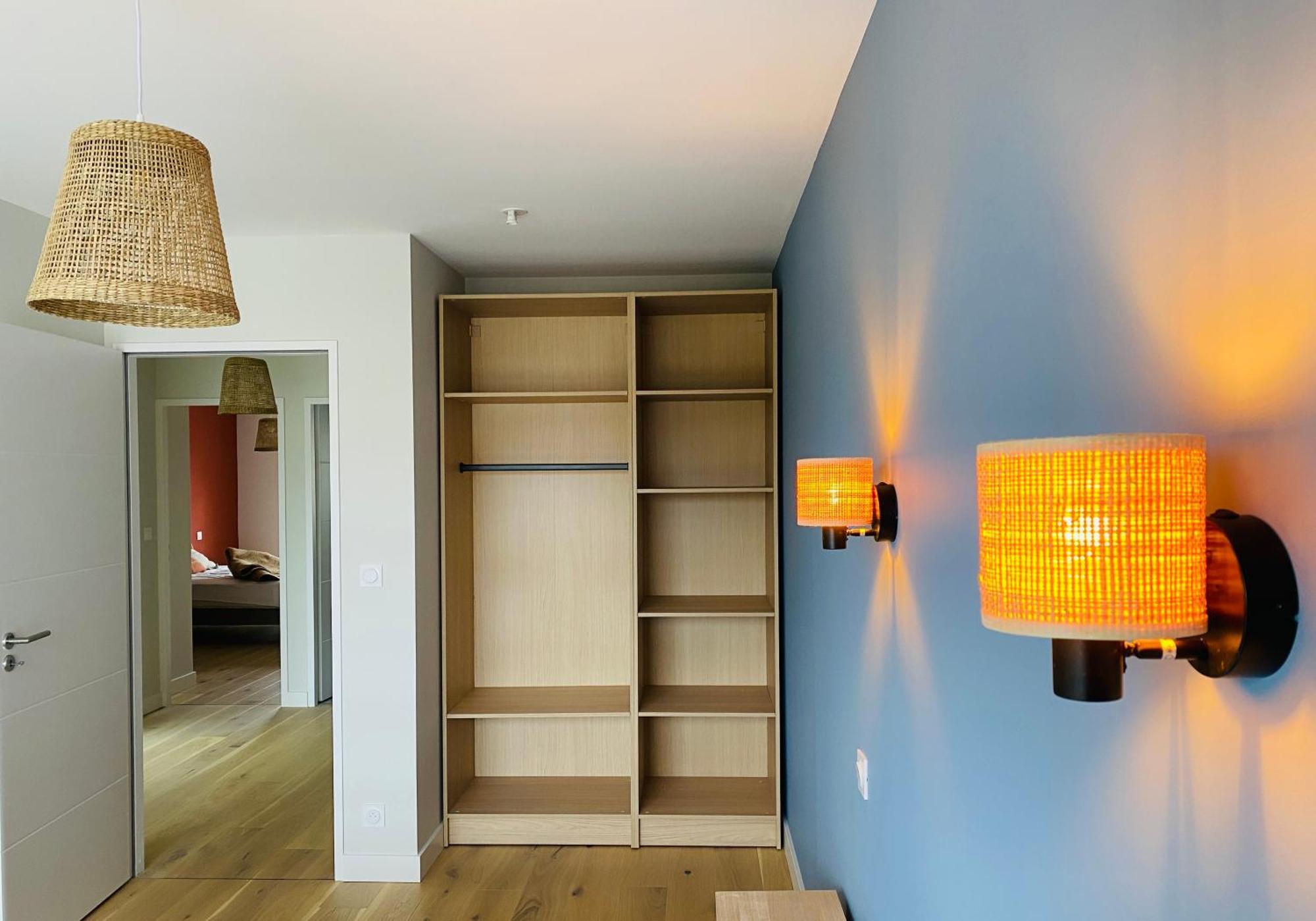 Jolie Maison Neuve Nantes-zola Nantes