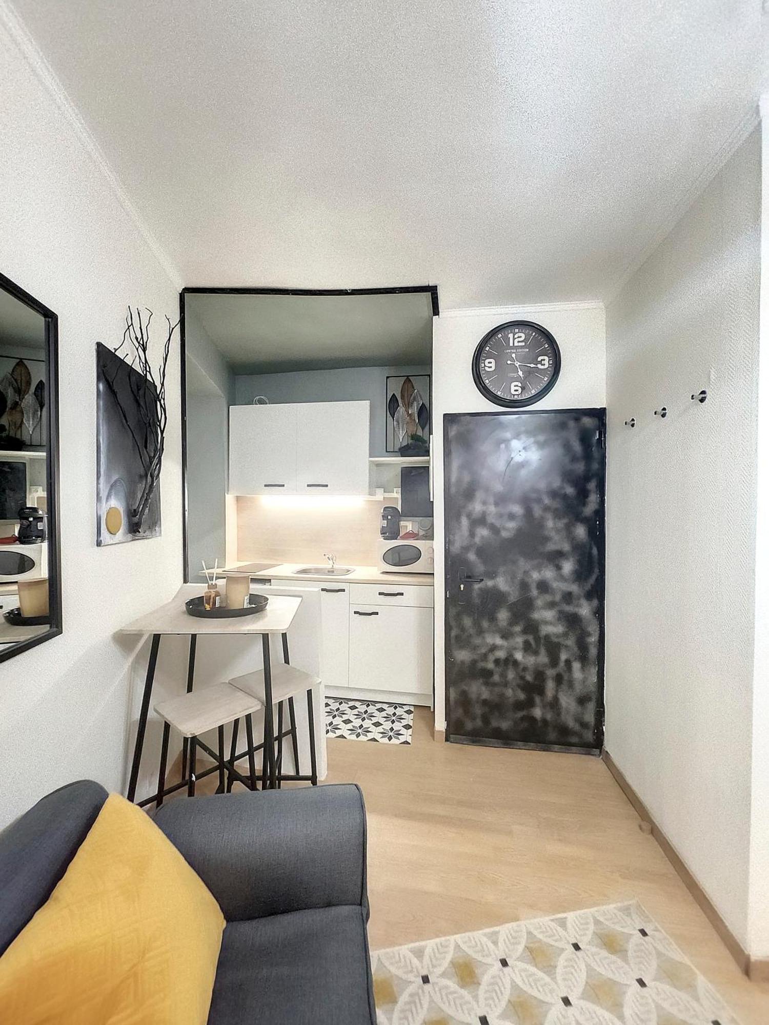 Appartement Le Petit Duplex Du Paul B *
