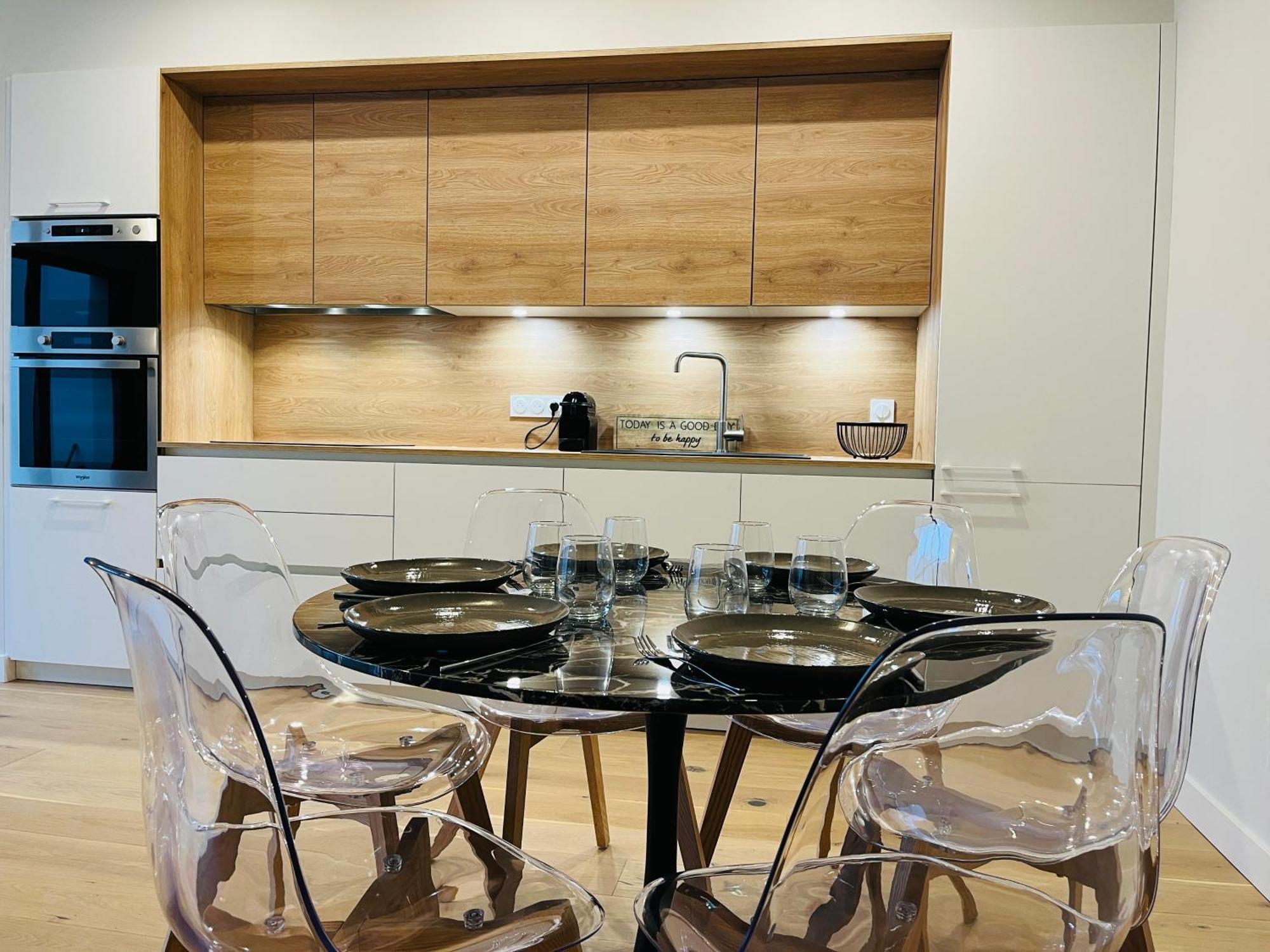 Hébergement de vacances Jolie Maison Neuve Nantes-zola *