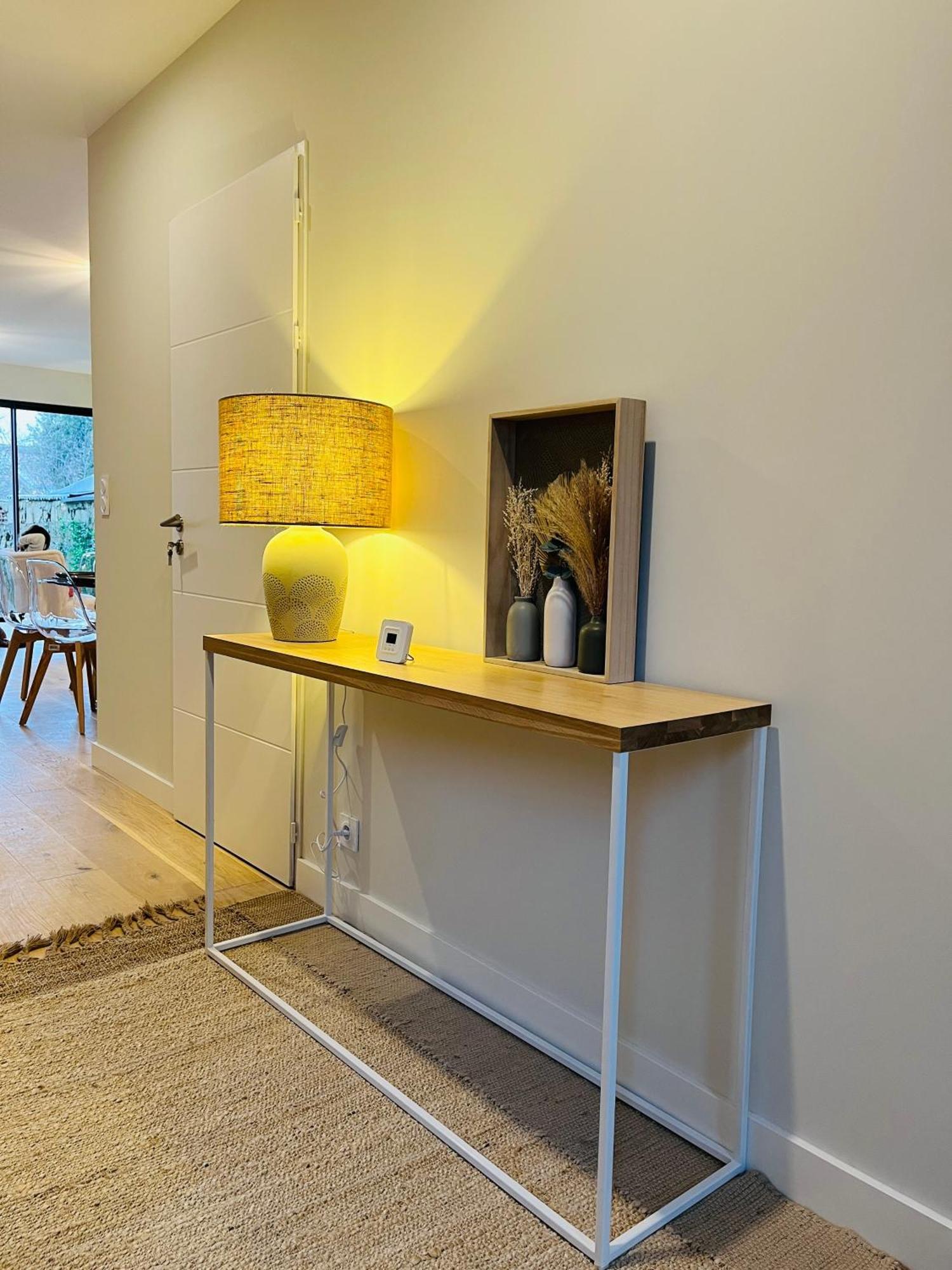 Hébergement de vacances Jolie Maison Neuve Nantes-zola *