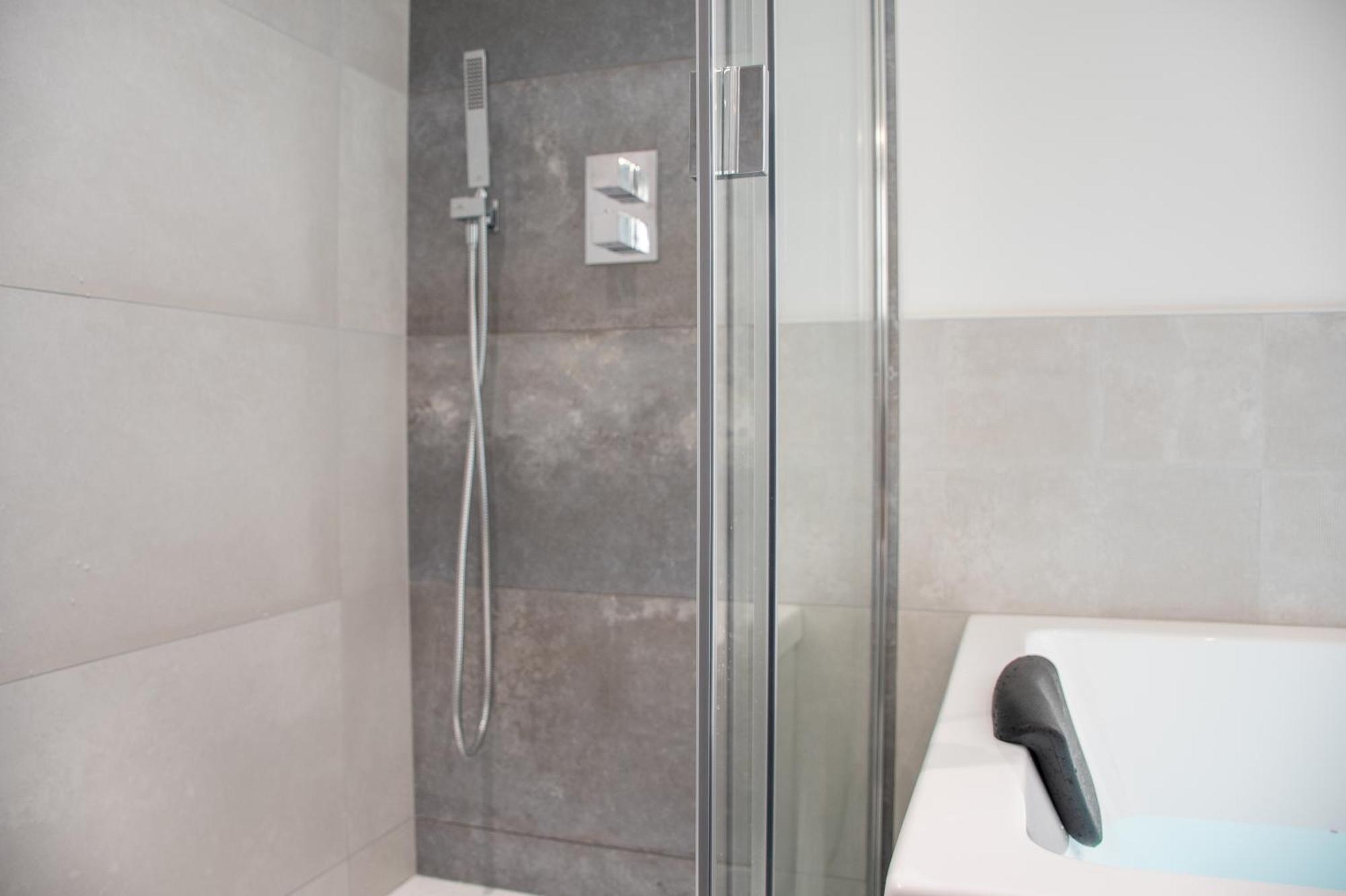 Des Ducs Avec Baignoire Double * Nantes