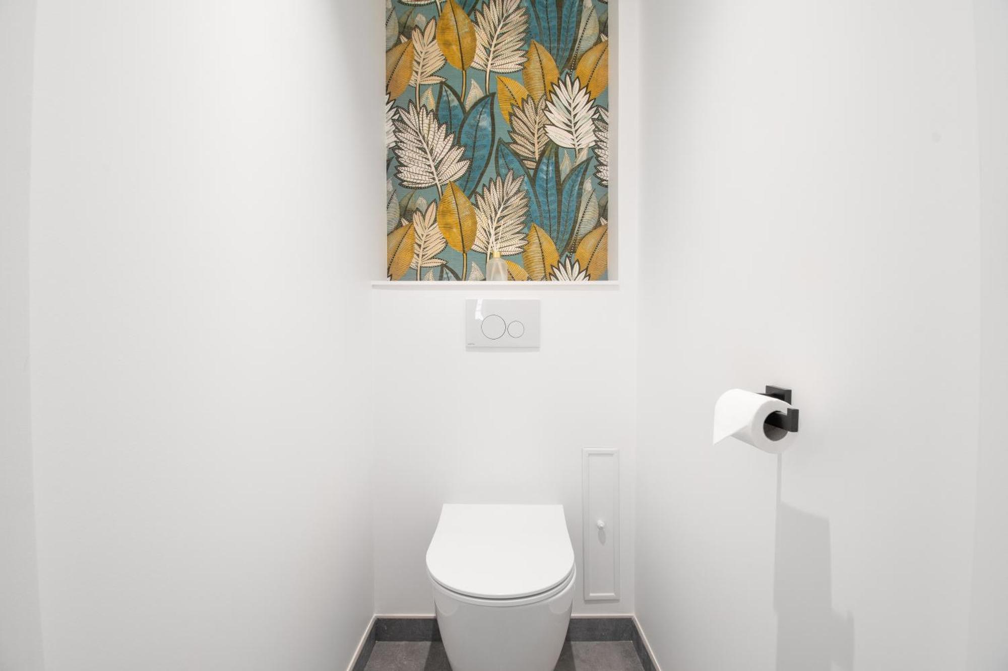 Des Ducs Avec Baignoire Double Apartment Nantes